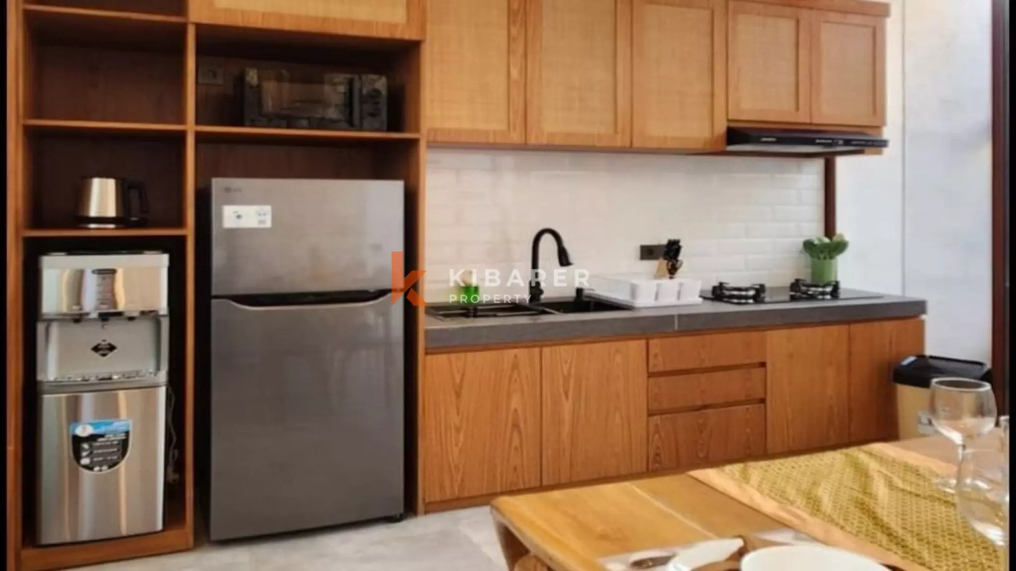 Charming Two-Bedroom Complex Villa Located in Buduk — image 4