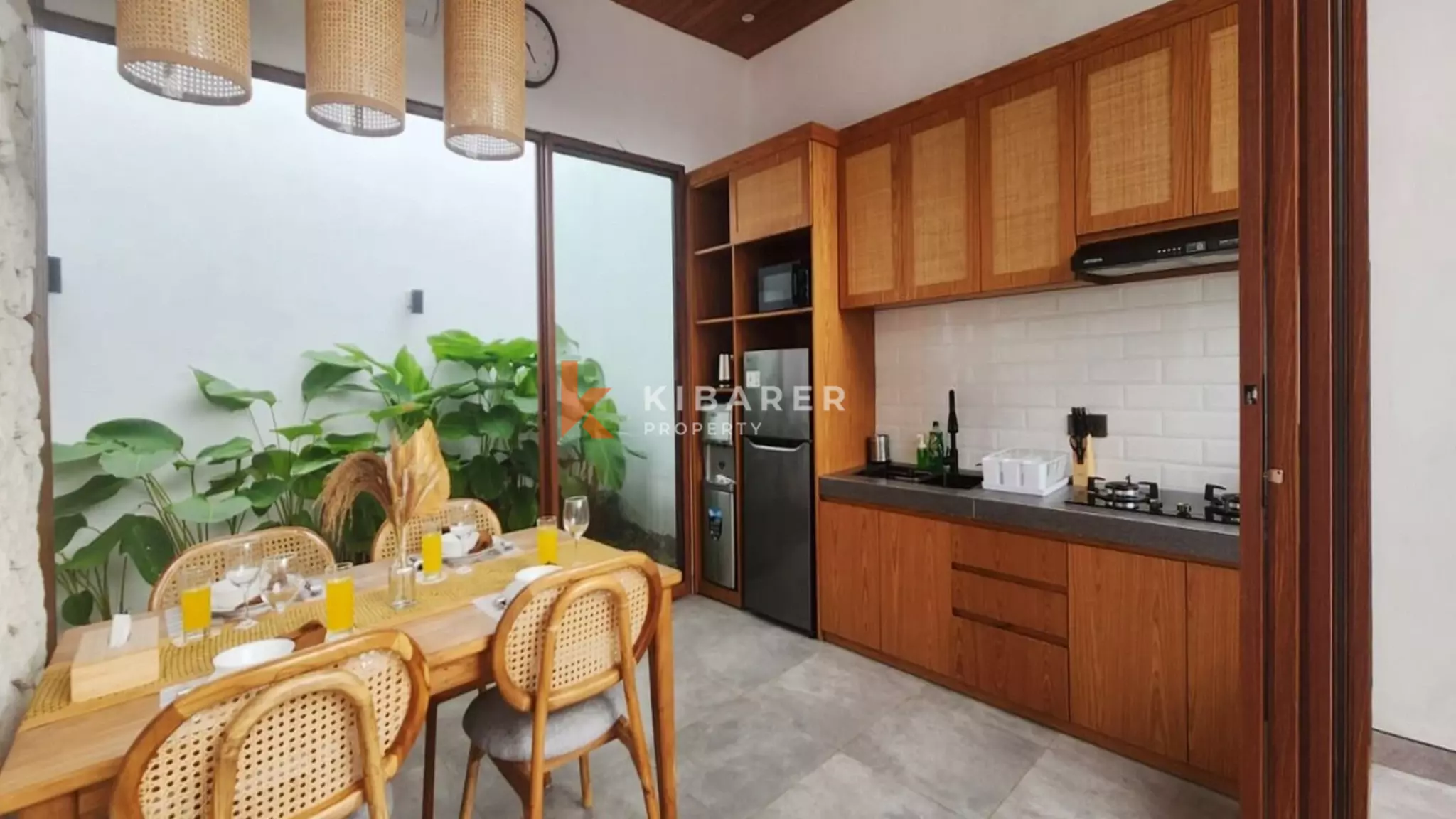 Charming Two-Bedroom Complex Villa Located in Buduk — image 5