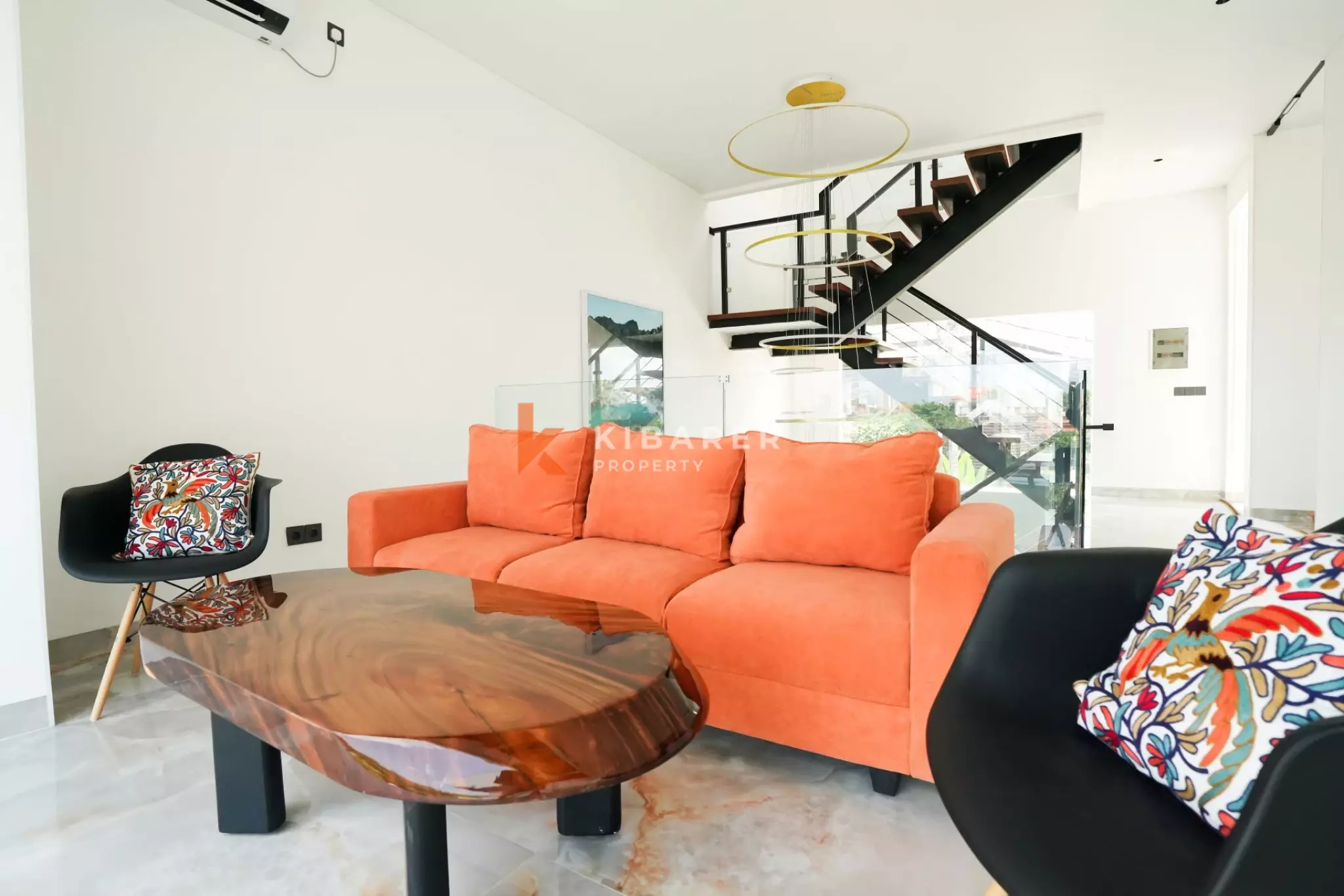 Prestige Four Bedroom Rooftop Villa in Prime Canggu — image 19