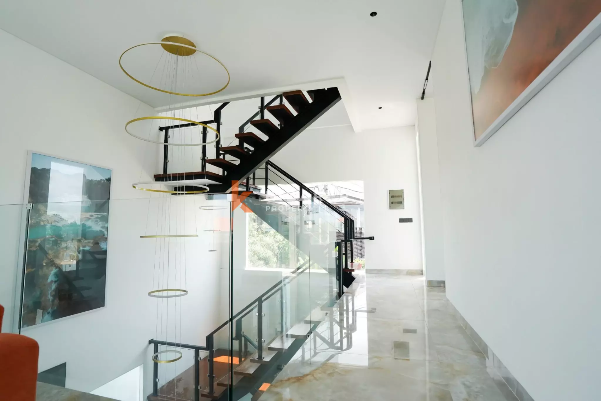 Prestige Four Bedroom Rooftop Villa in Prime Canggu — image 17