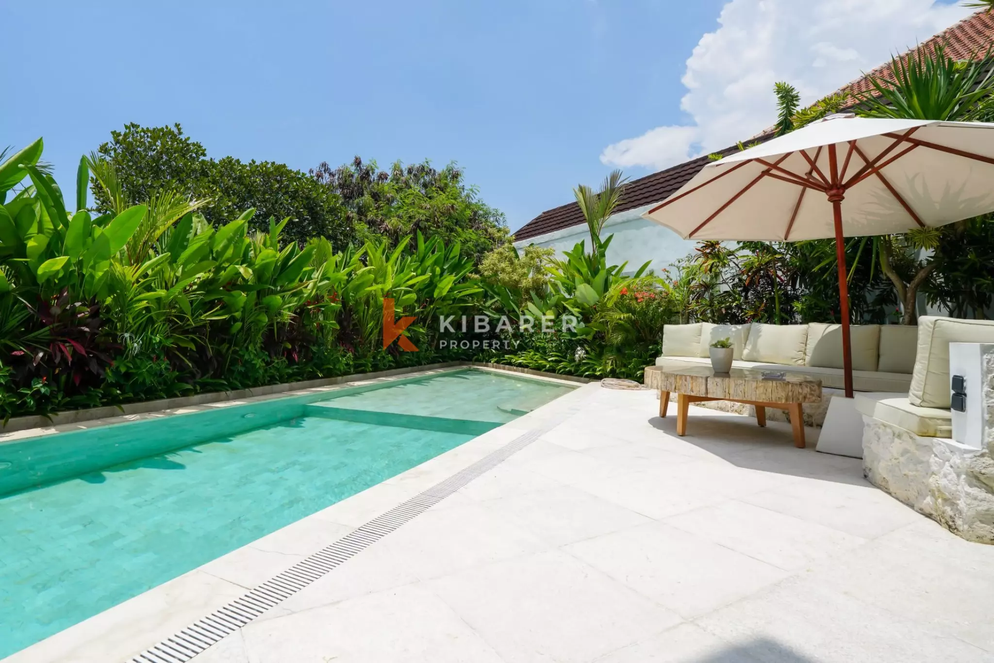 Prestige Four Bedroom Rooftop Villa in Prime Canggu — image 16