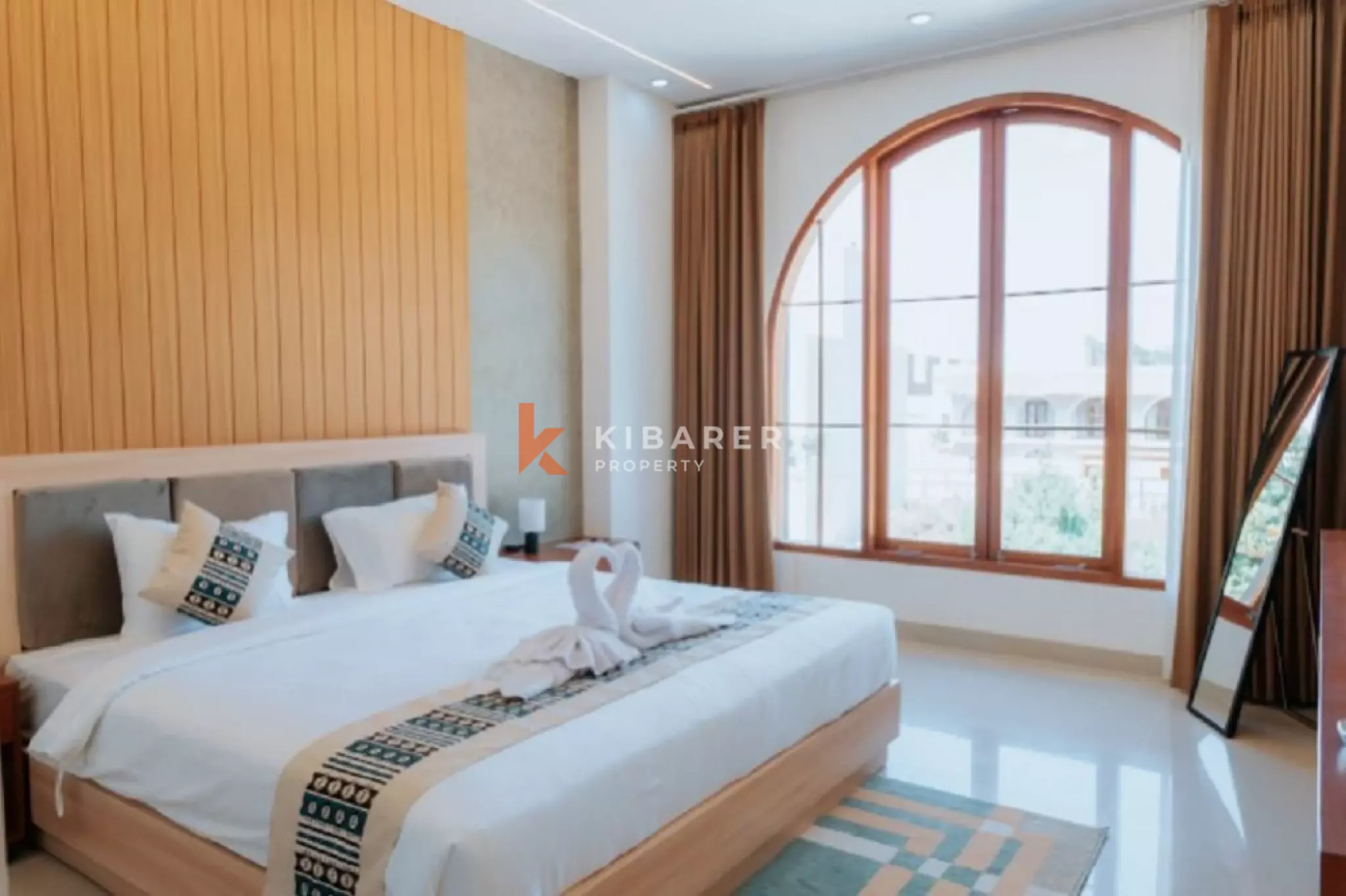 Rooftop Villa Two-Bedrooms in Prime Uluwatu Location — image 7