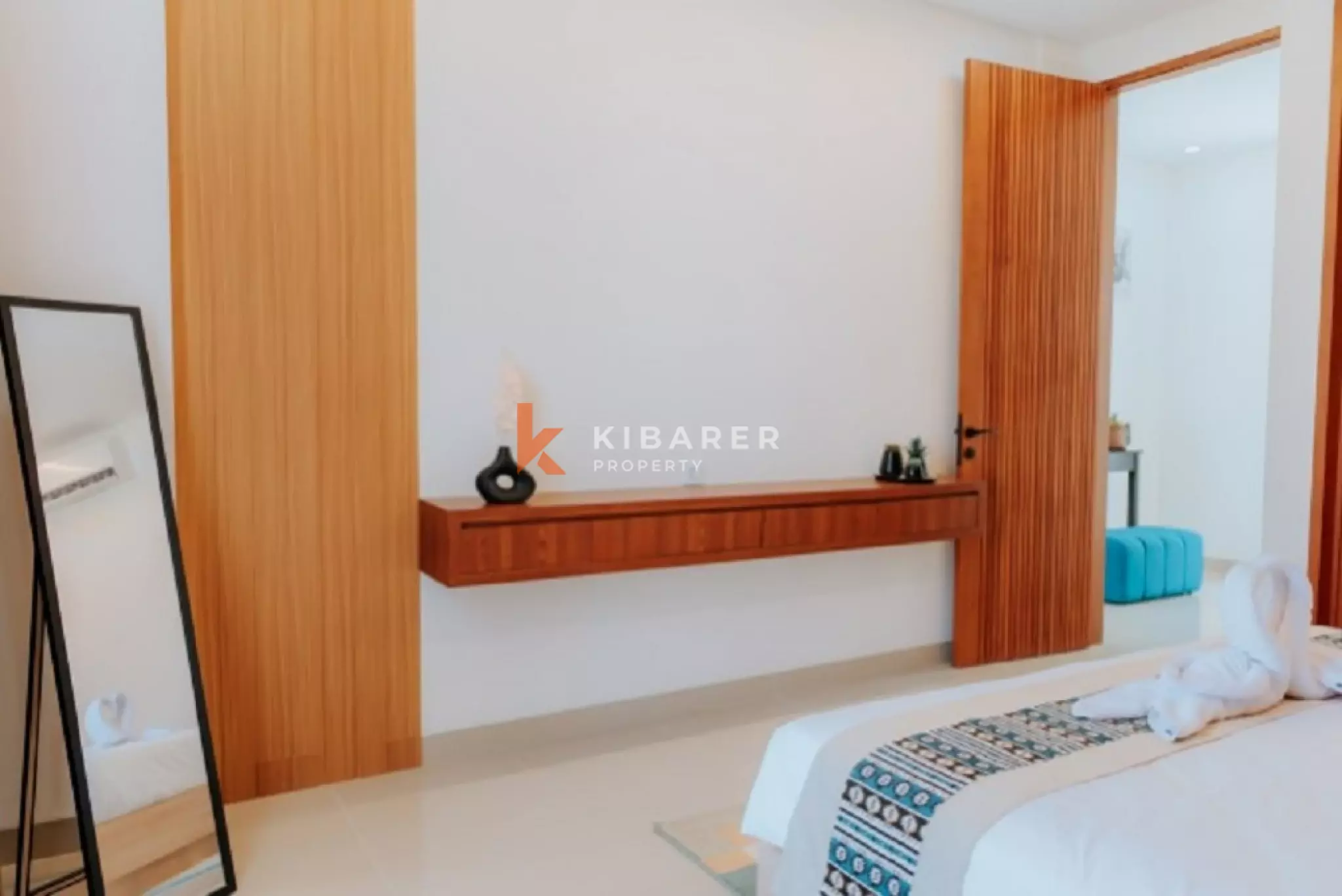 Rooftop Villa Two-Bedrooms in Prime Uluwatu Location — image 10