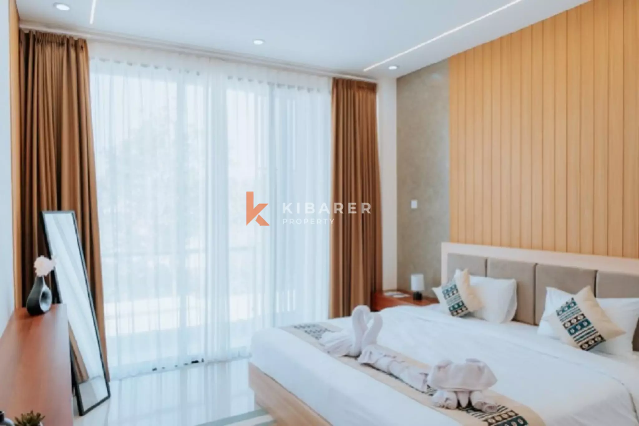 Rooftop Villa Two-Bedrooms in Prime Uluwatu Location — image 11