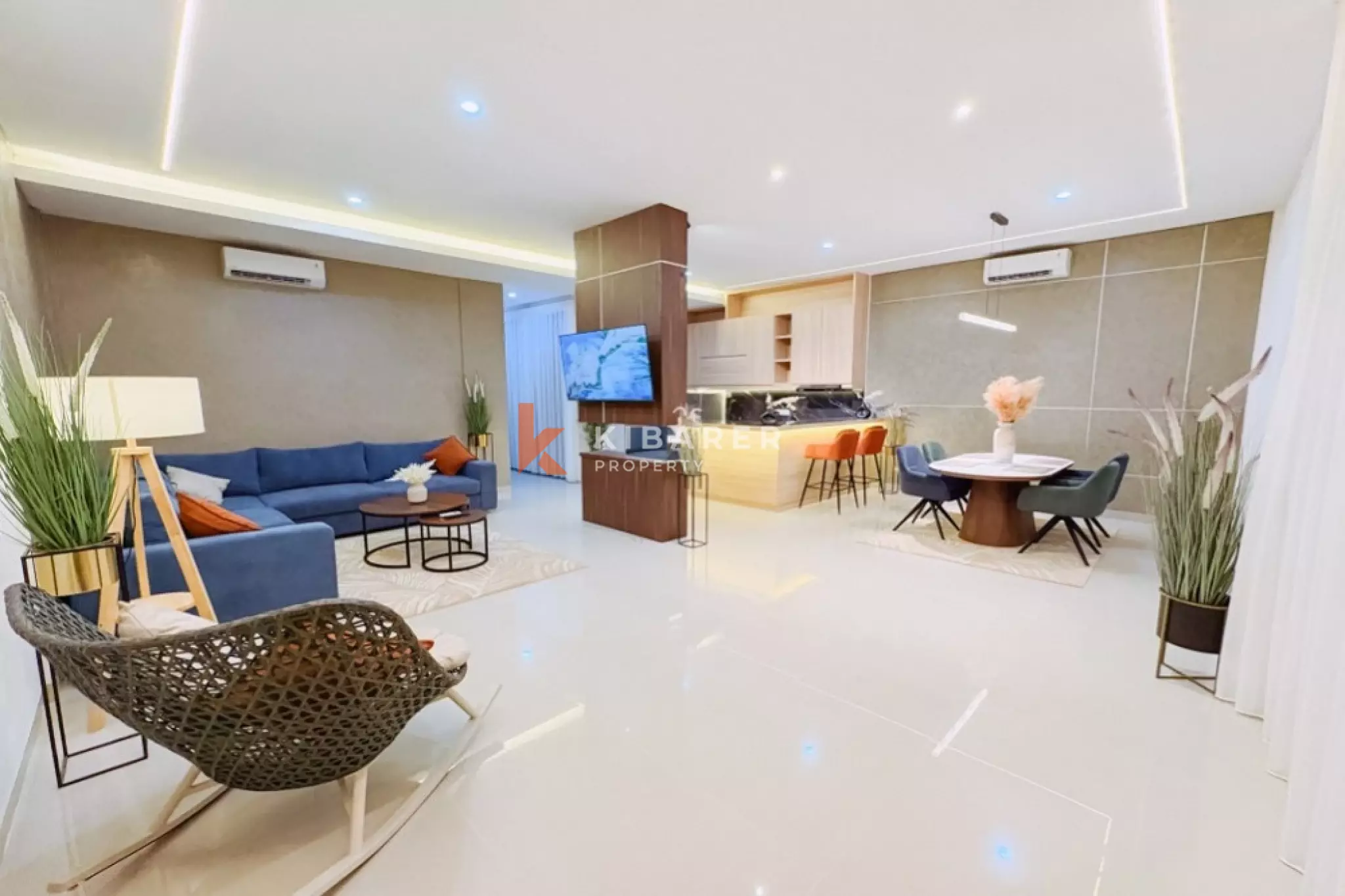 Rooftop Villa Two-Bedrooms in Prime Uluwatu Location — image 13
