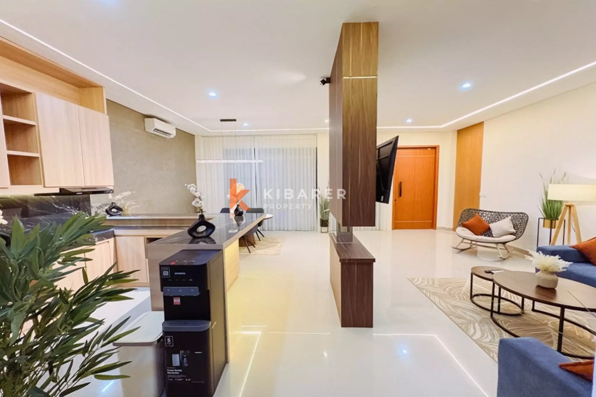 Rooftop Villa Two-Bedrooms in Prime Uluwatu Location — image 14