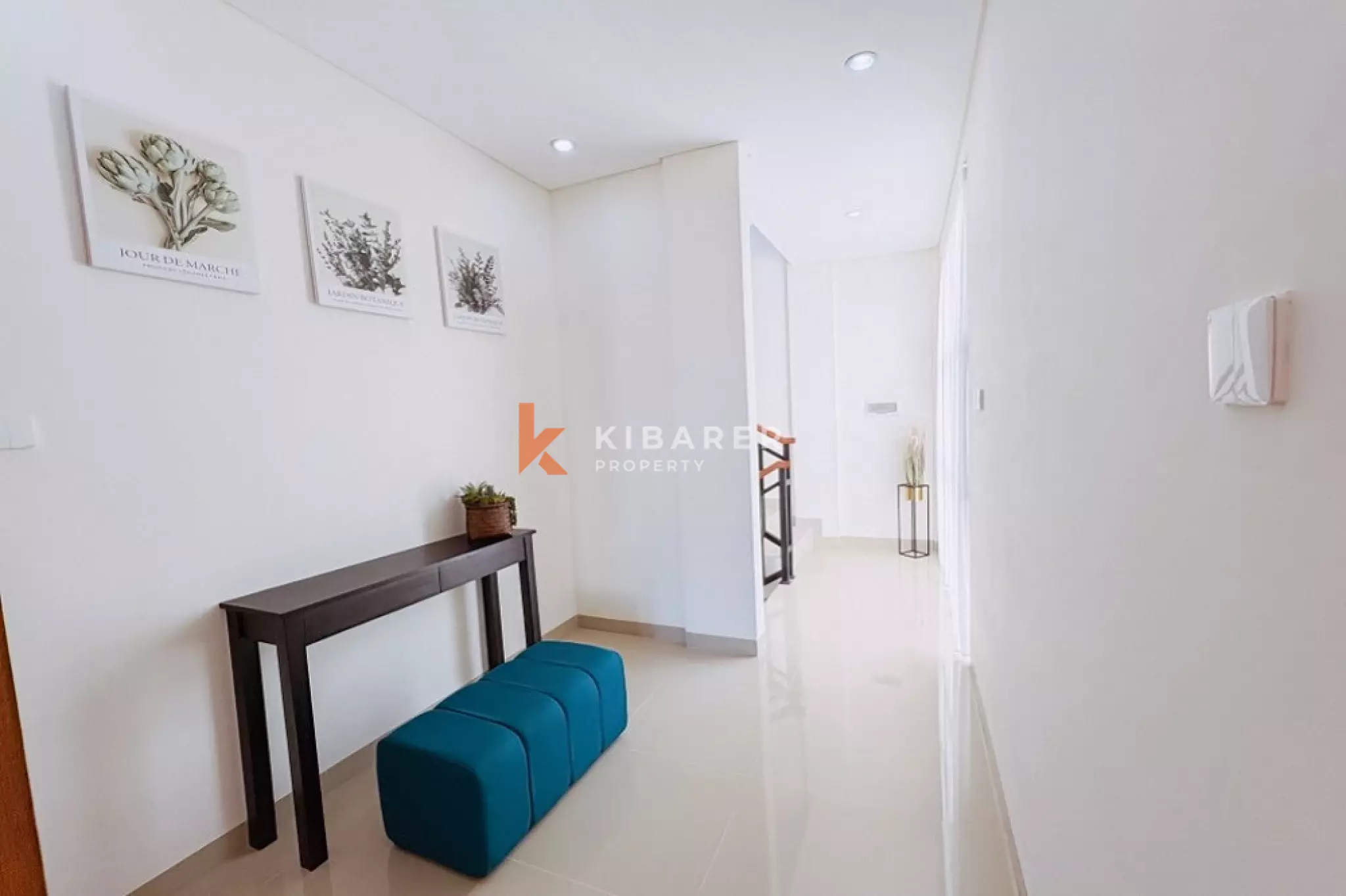 Rooftop Villa Two-Bedrooms in Prime Uluwatu Location — image 15