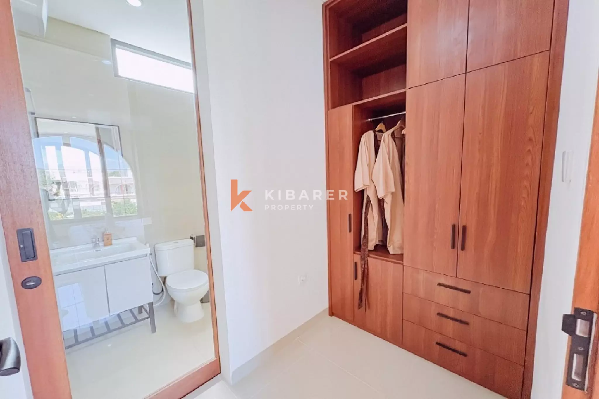Rooftop Villa Two-Bedrooms in Prime Uluwatu Location — image 16