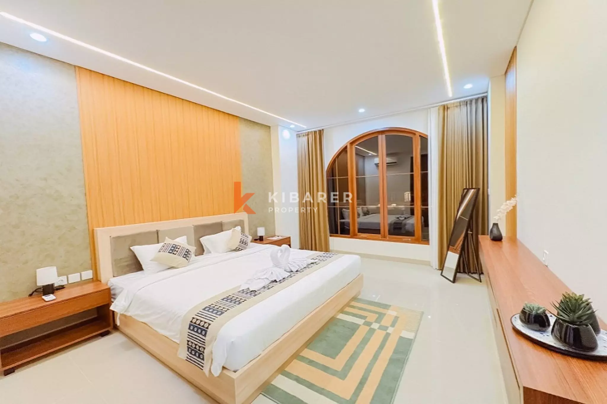 Rooftop Villa Two-Bedrooms in Prime Uluwatu Location — image 17