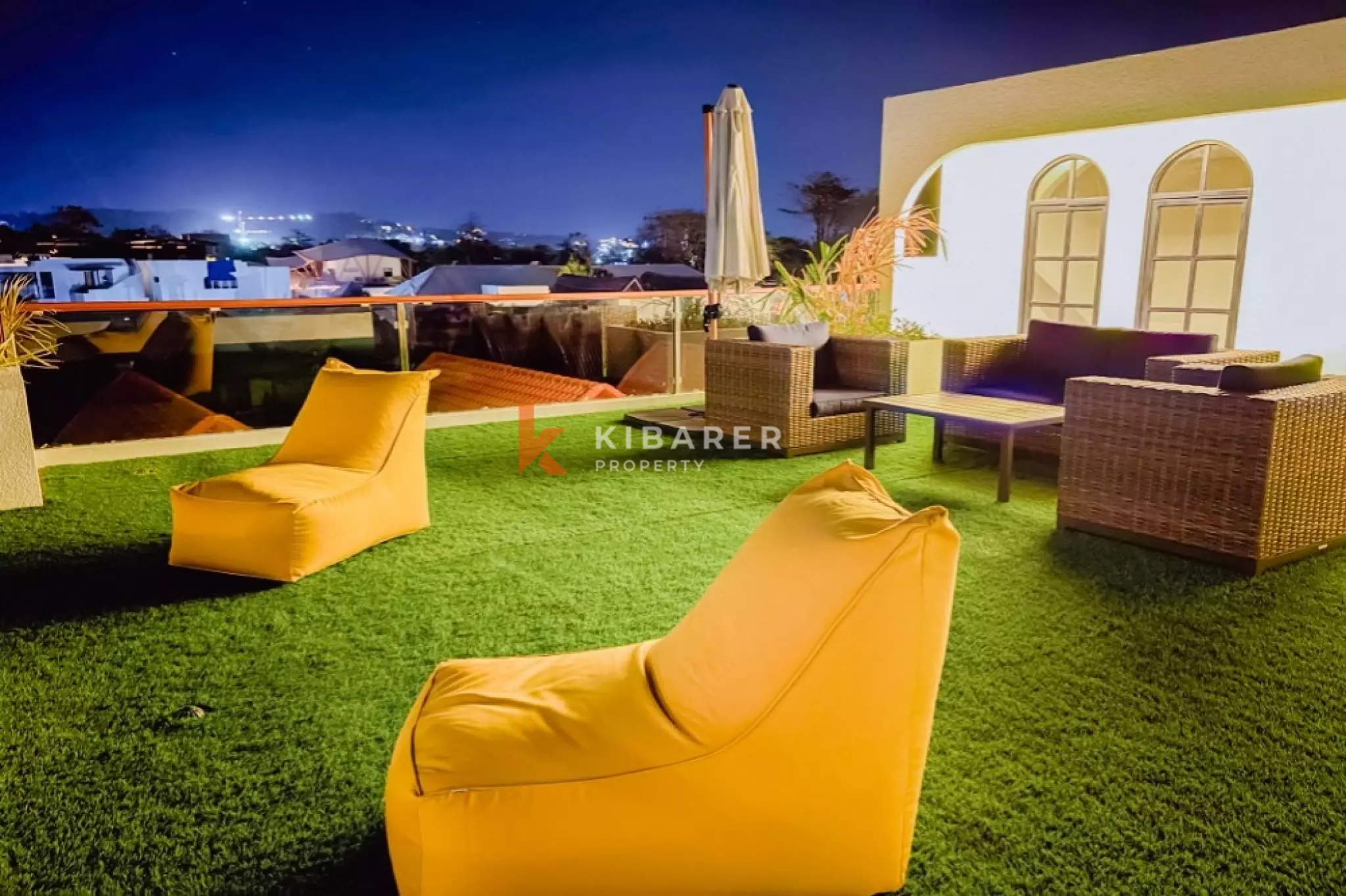 Rooftop Villa Two-Bedrooms in Prime Uluwatu Location — image 18