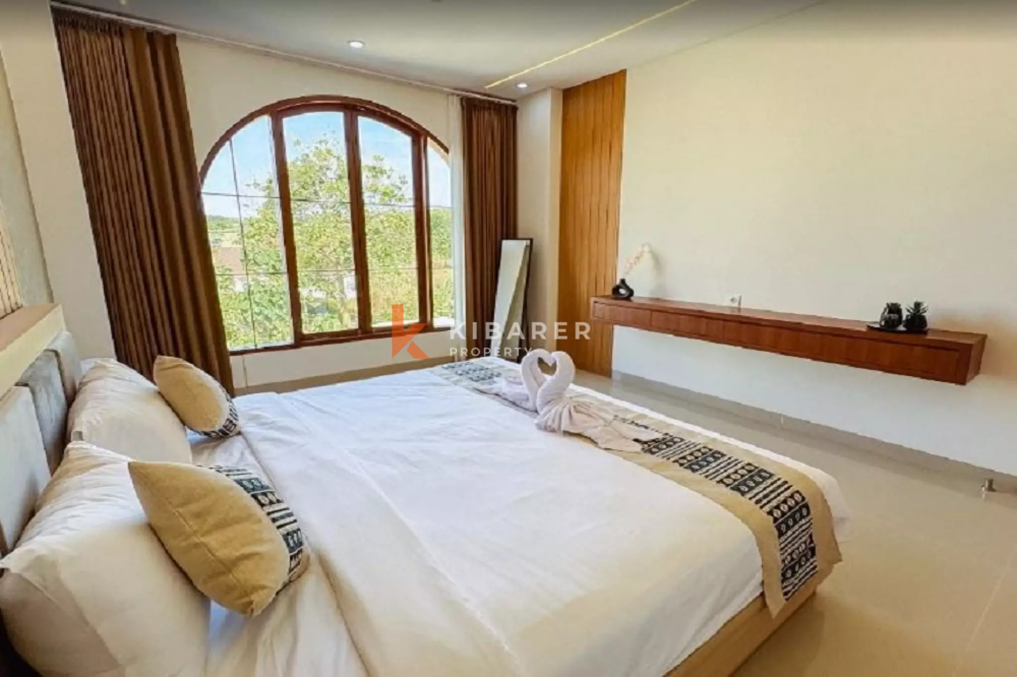 Rooftop Villa Two-Bedrooms in Prime Uluwatu Location — image 8