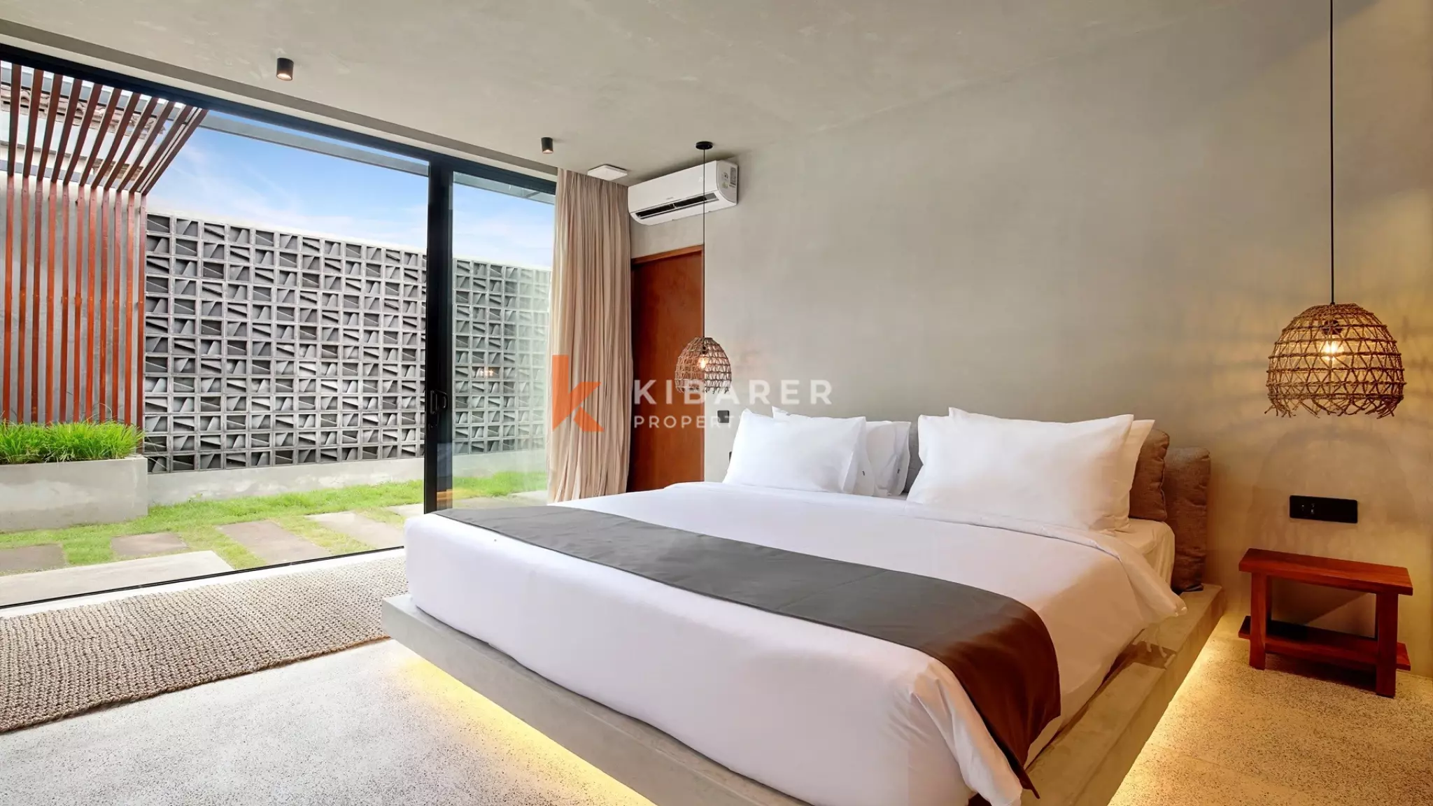 Boutique Two-Bedroom Villa with Private Pool in a Tranquil Ubud — image 12
