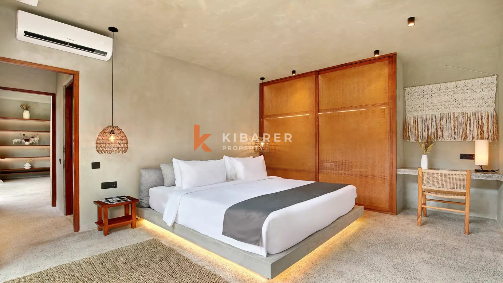 Boutique Two-Bedroom Villa with Private Pool in a Tranquil Ubud — image 13