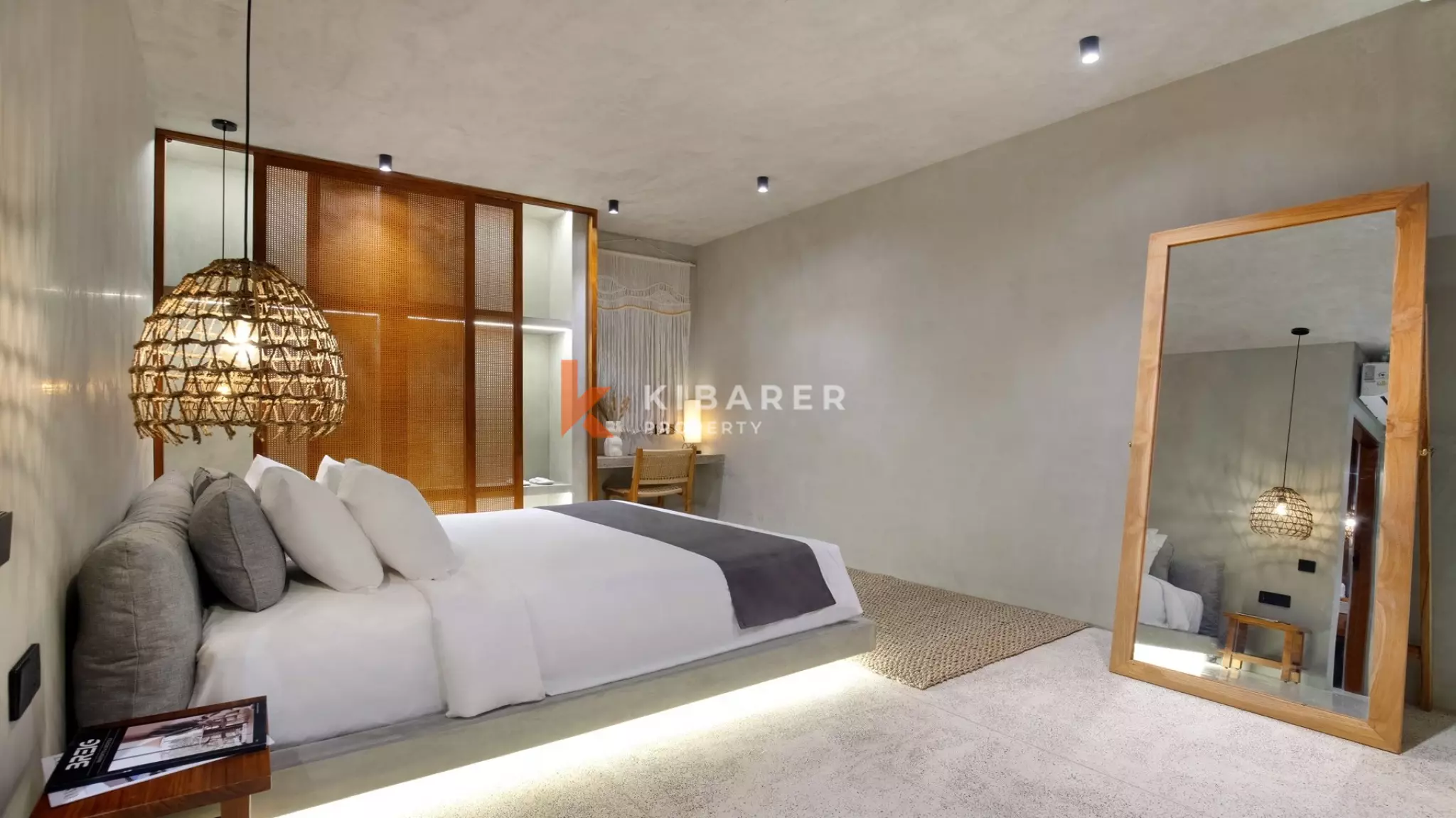 Boutique Two-Bedroom Villa with Private Pool in a Tranquil Ubud — image 15