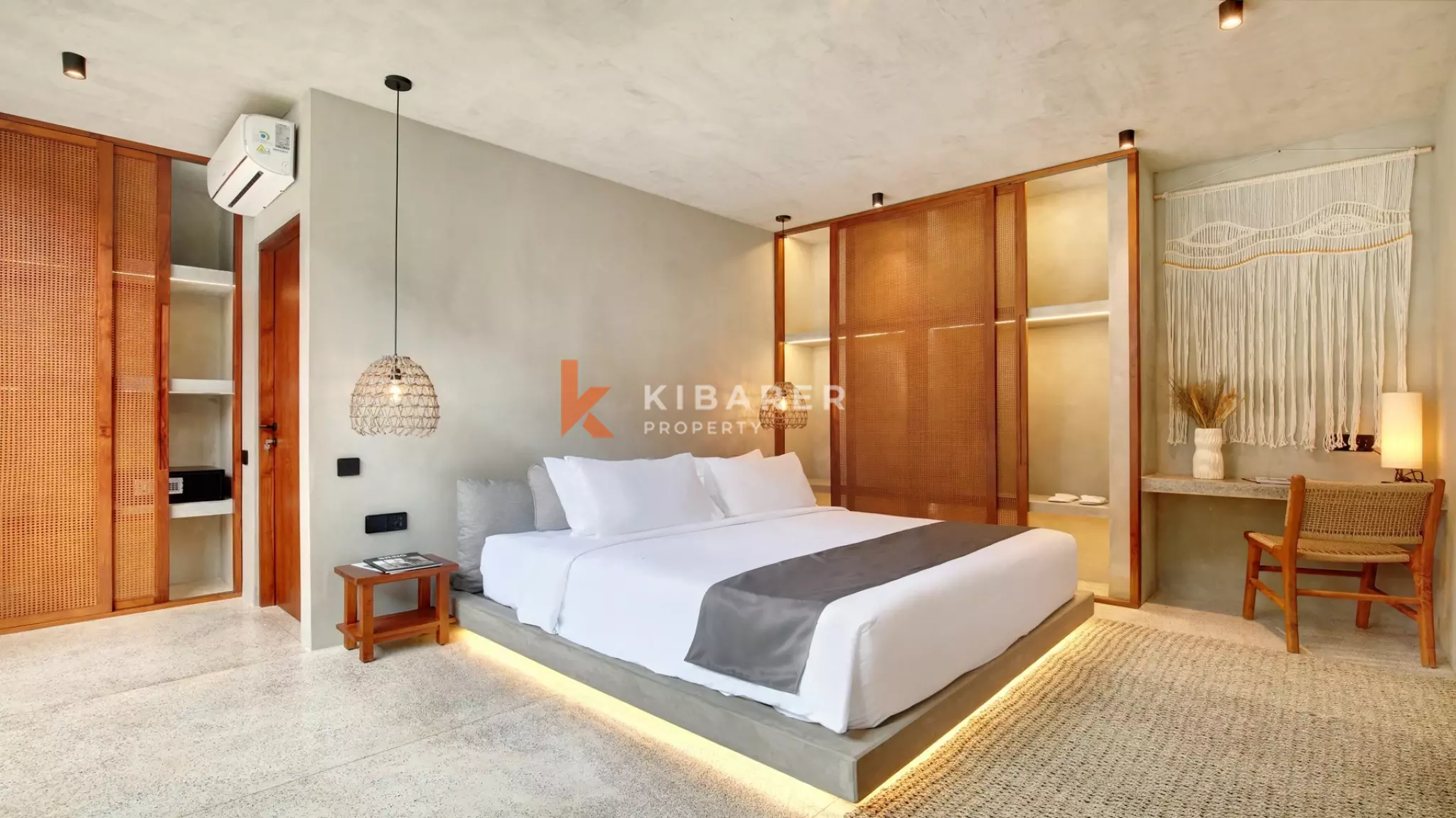 Boutique Two-Bedroom Villa with Private Pool in a Tranquil Ubud — image 16