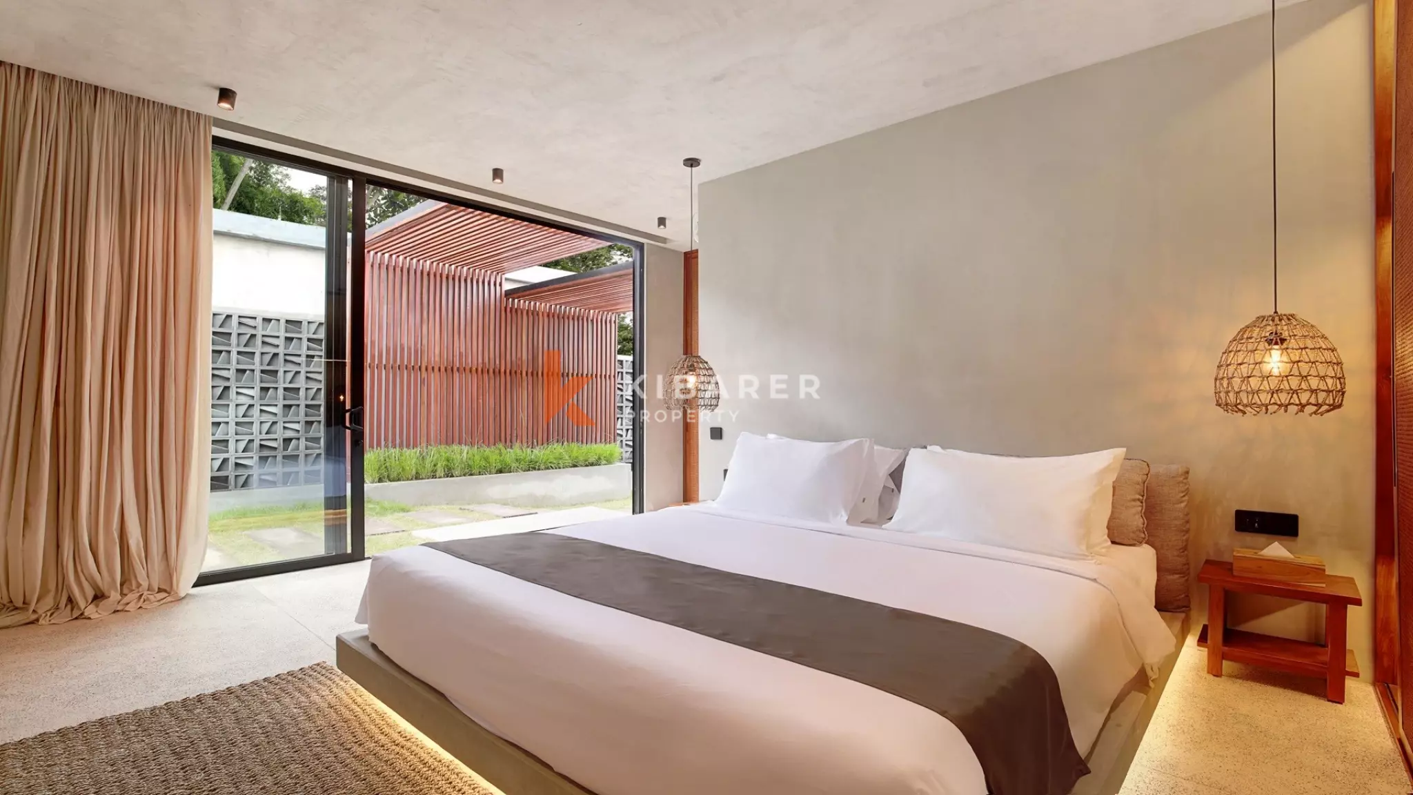 Boutique Two-Bedroom Villa with Private Pool in a Tranquil Ubud — image 17