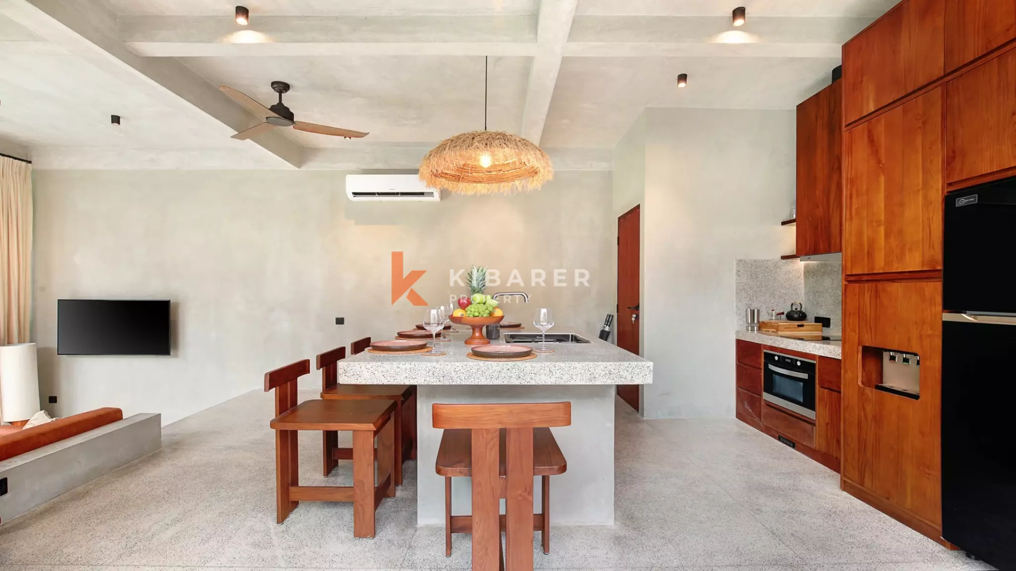 Boutique Two-Bedroom Villa with Private Pool in a Tranquil Ubud — image 11