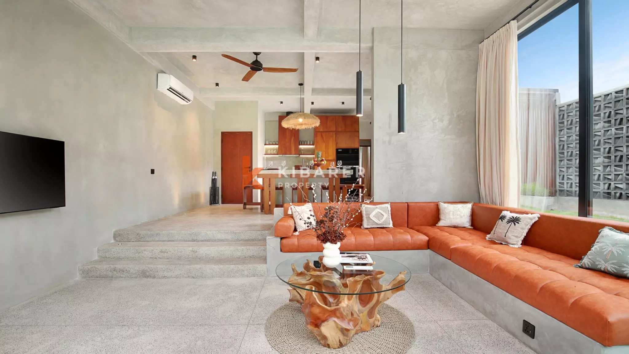Boutique Two-Bedroom Villa with Private Pool in a Tranquil Ubud — image 10