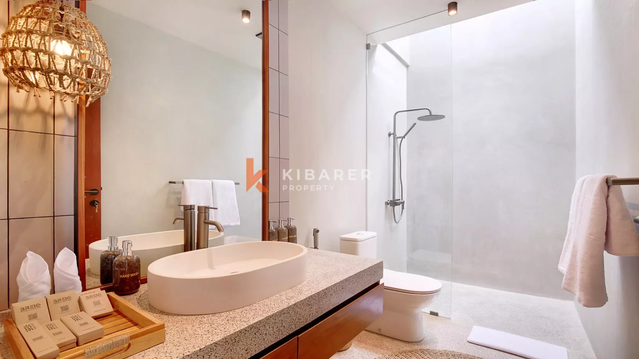 Boutique Two-Bedroom Villa with Private Pool in a Tranquil Ubud — image 14