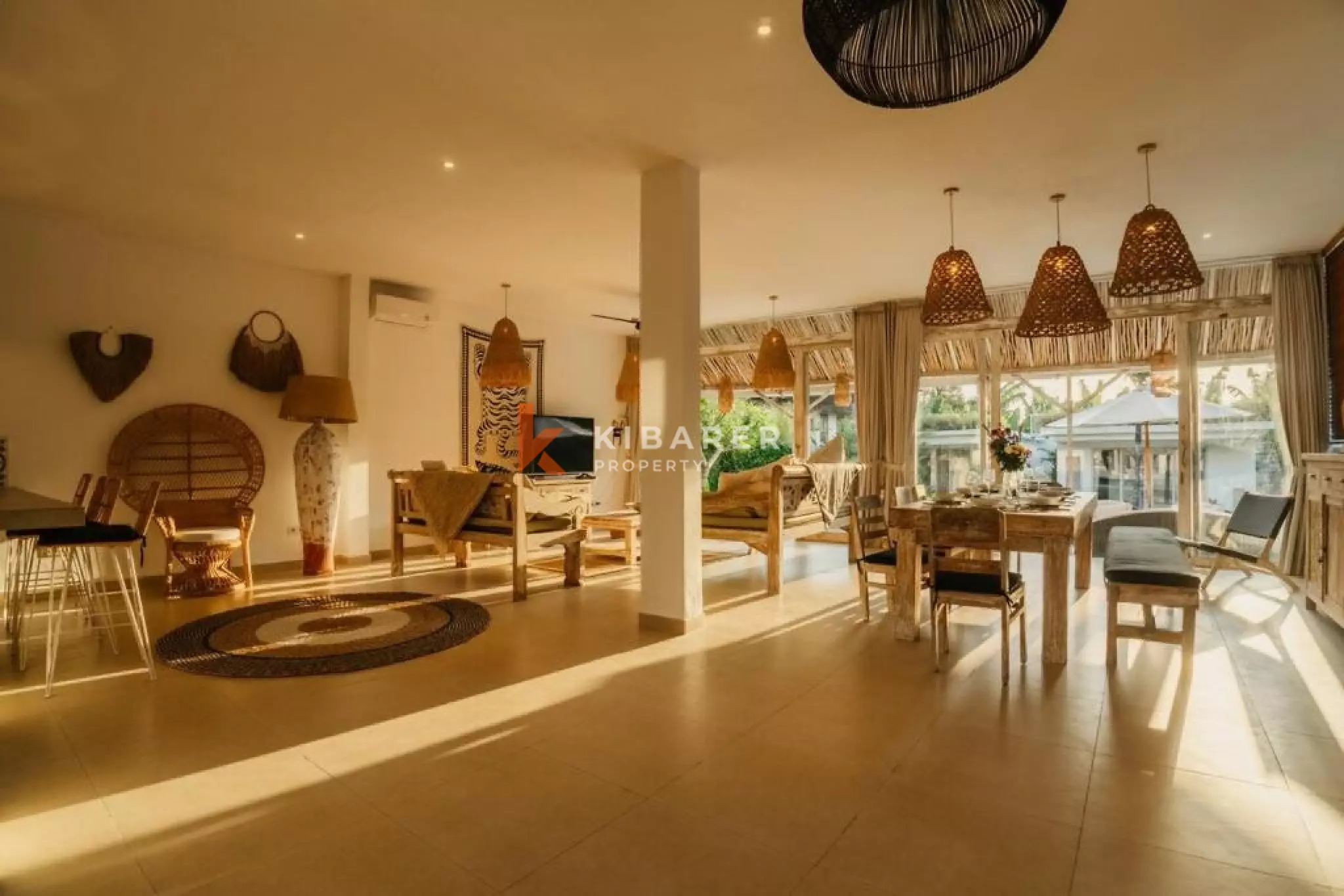 4BR Villa for for Rent in Umalas, Bali — $3,530 — image 13
