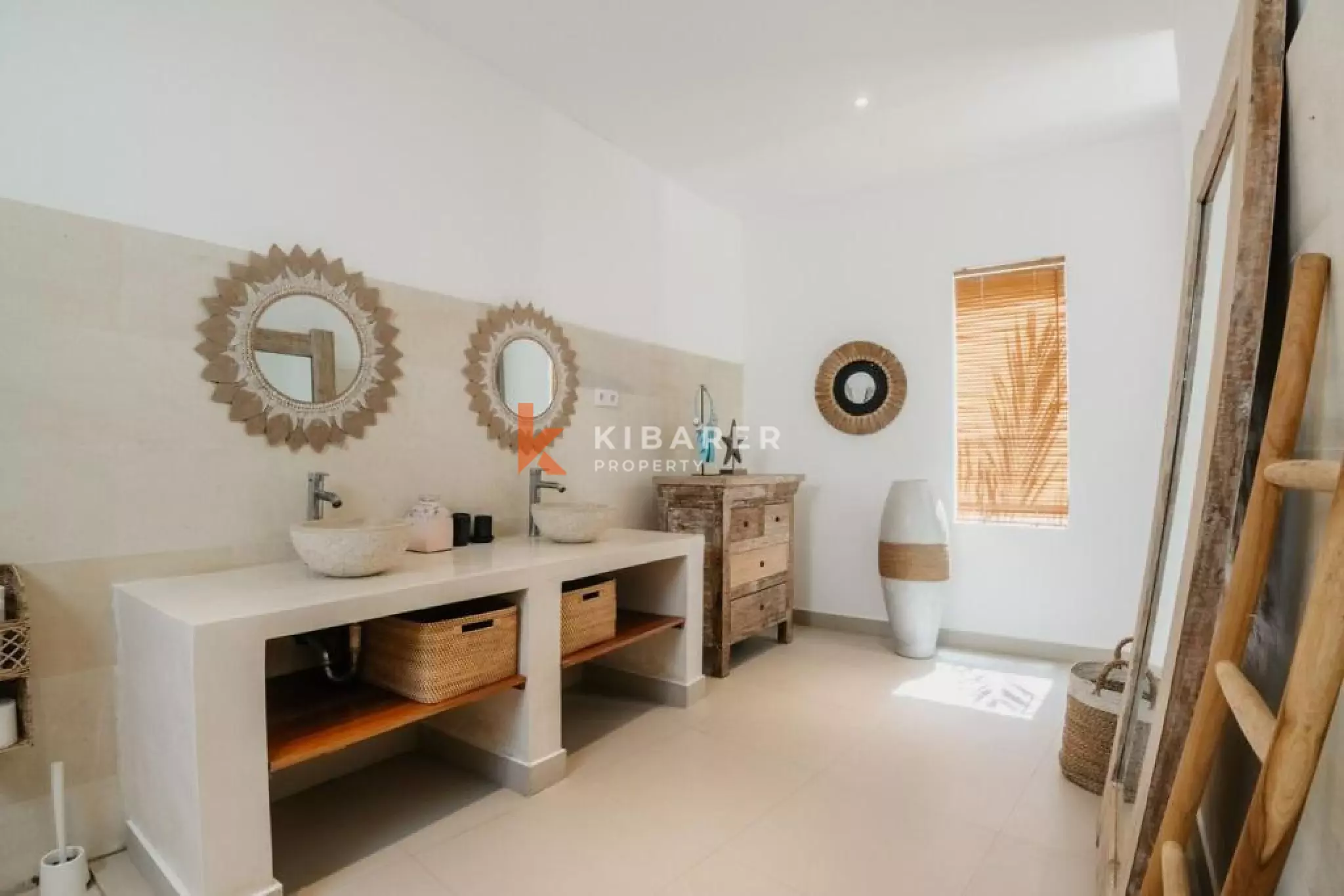 4BR Villa for for Rent in Umalas, Bali — $3,530 — image 18