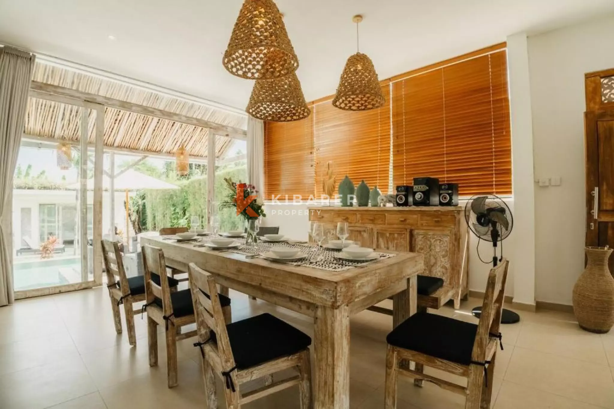 4BR Villa for for Rent in Umalas, Bali — $3,530 — image 19