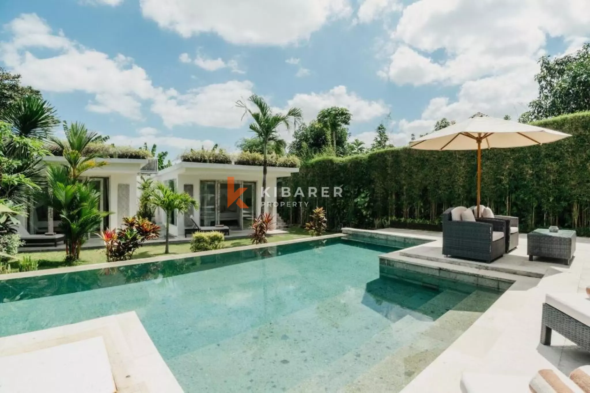 4BR Villa for for Rent in Umalas, Bali — $3,530 — image 4