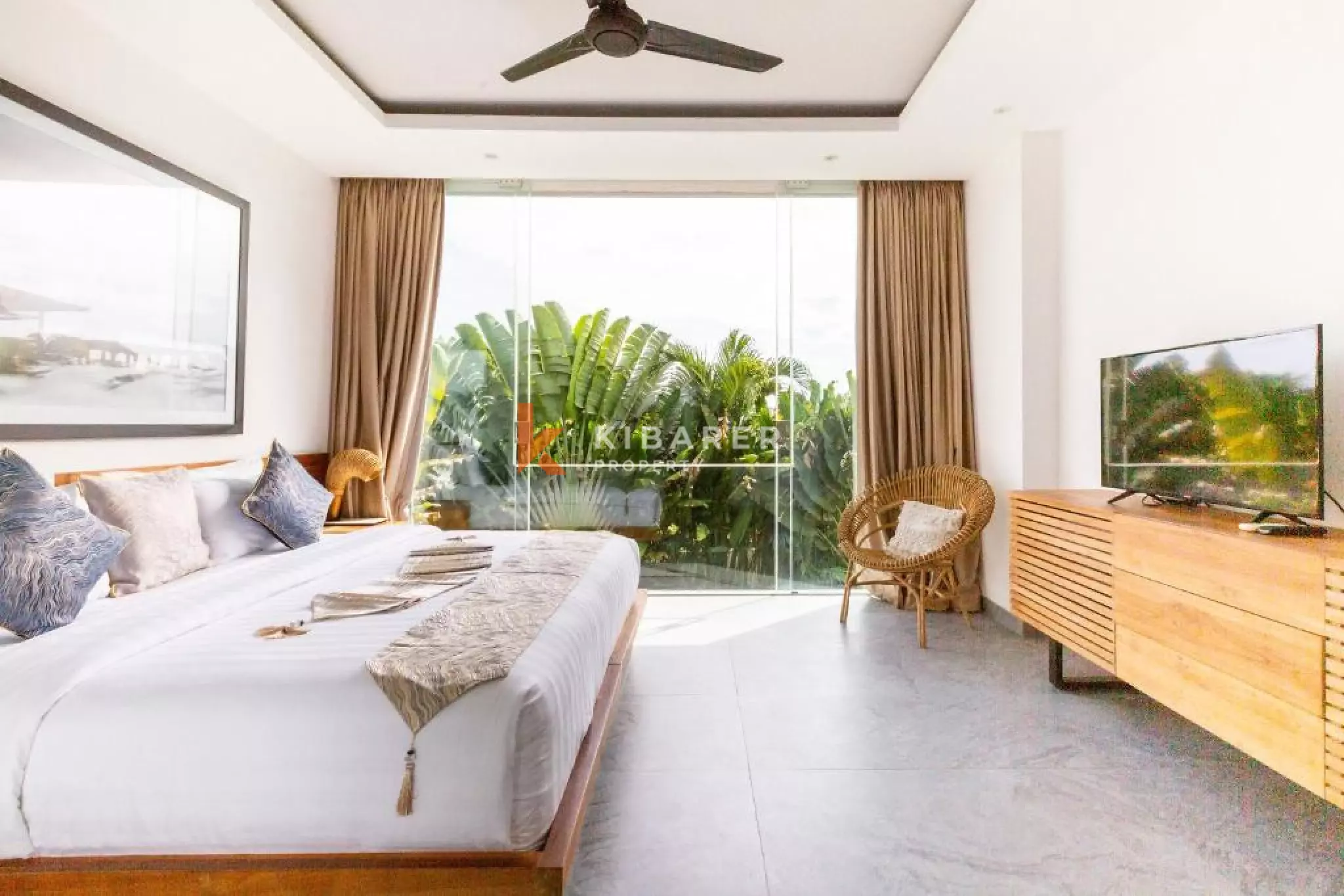 5BR Villa for for Rent in Berawa, Bali — $35,000 — image 4