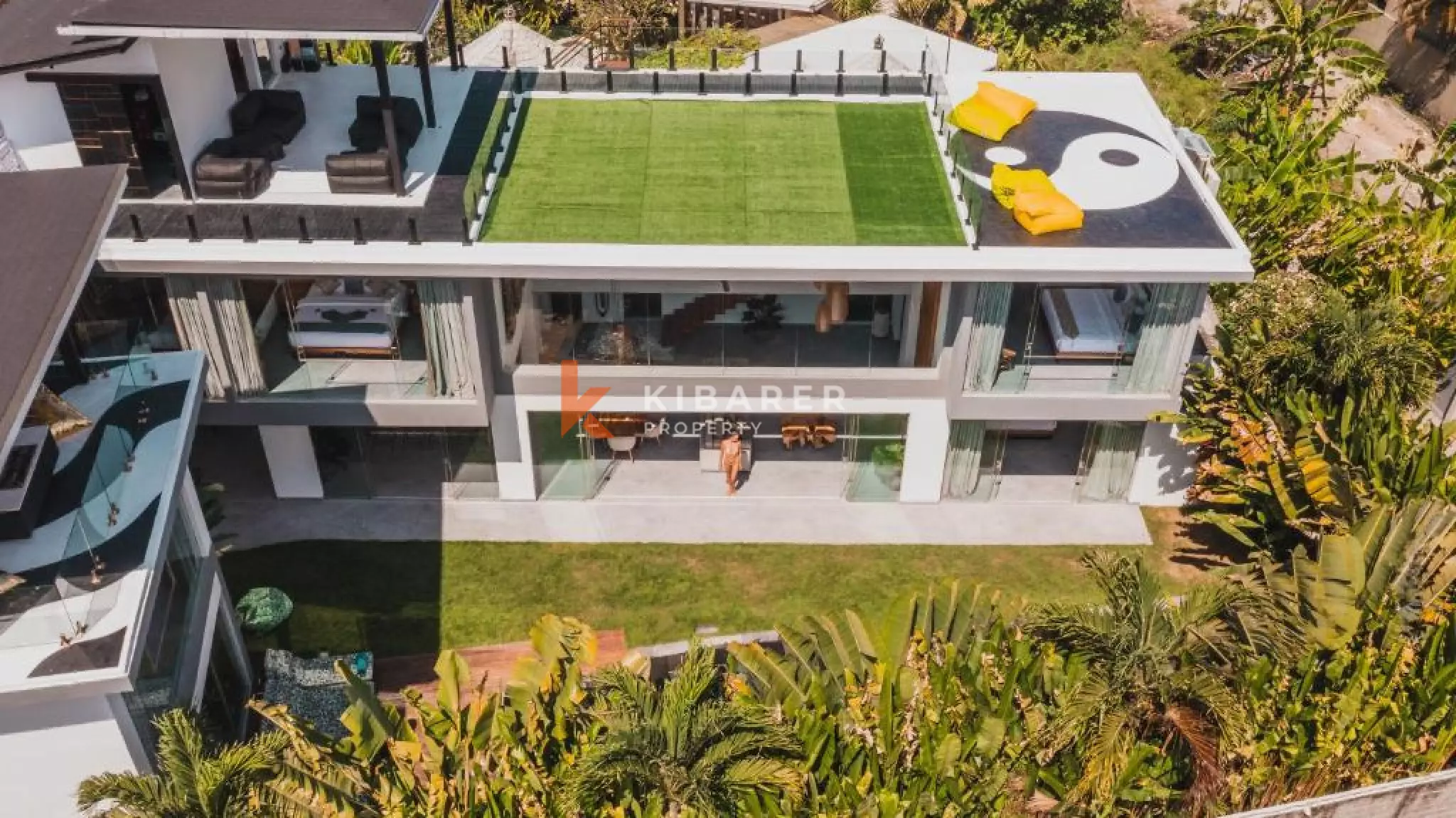5BR Villa for for Rent in Berawa, Bali — $35,000 — image 9