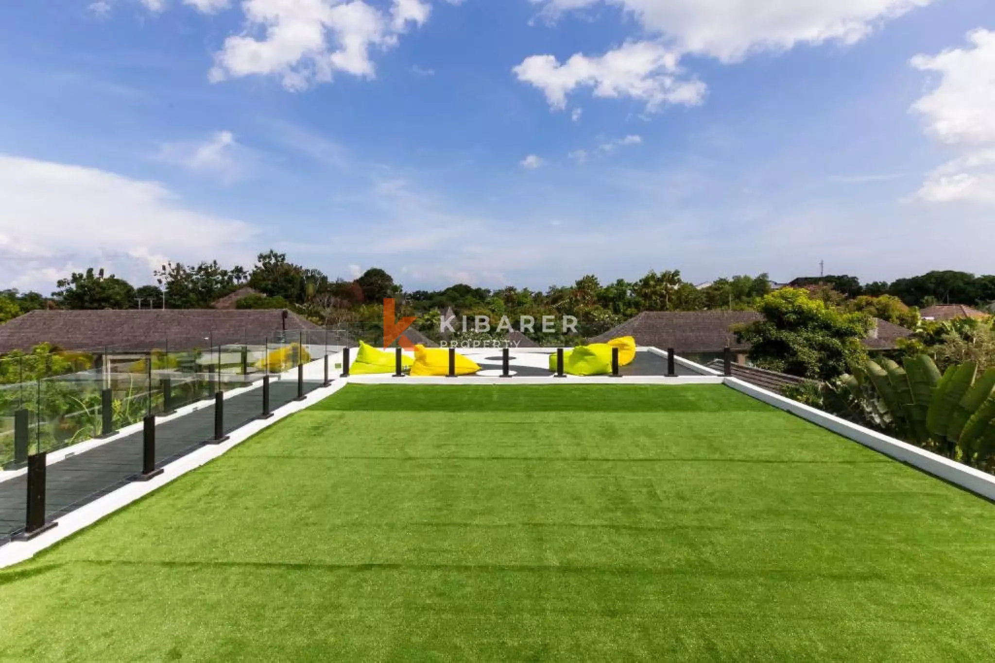 5BR Villa for for Rent in Berawa, Bali — $35,000 — image 12