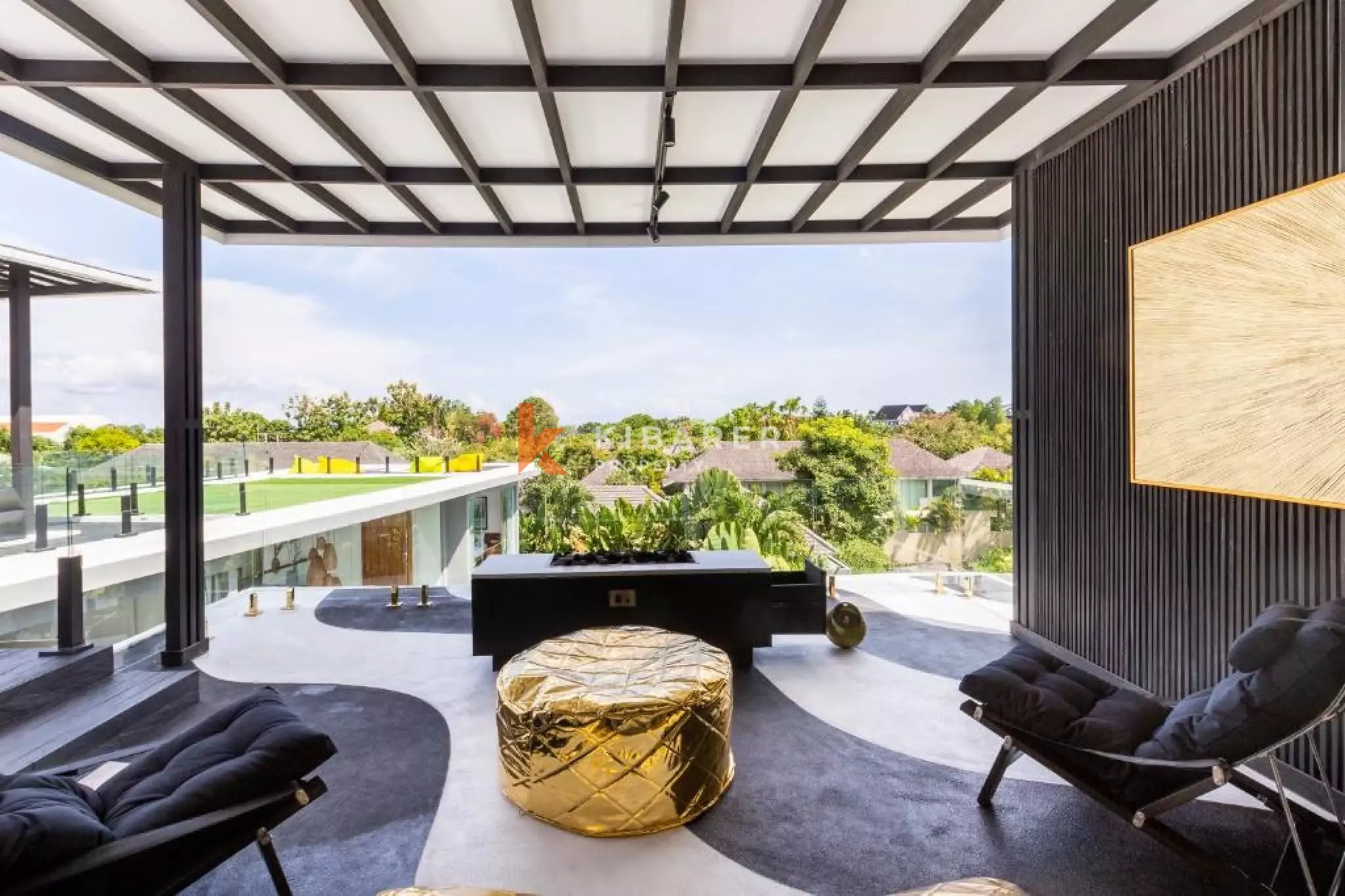 5BR Villa for for Rent in Berawa, Bali — $35,000 — image 13