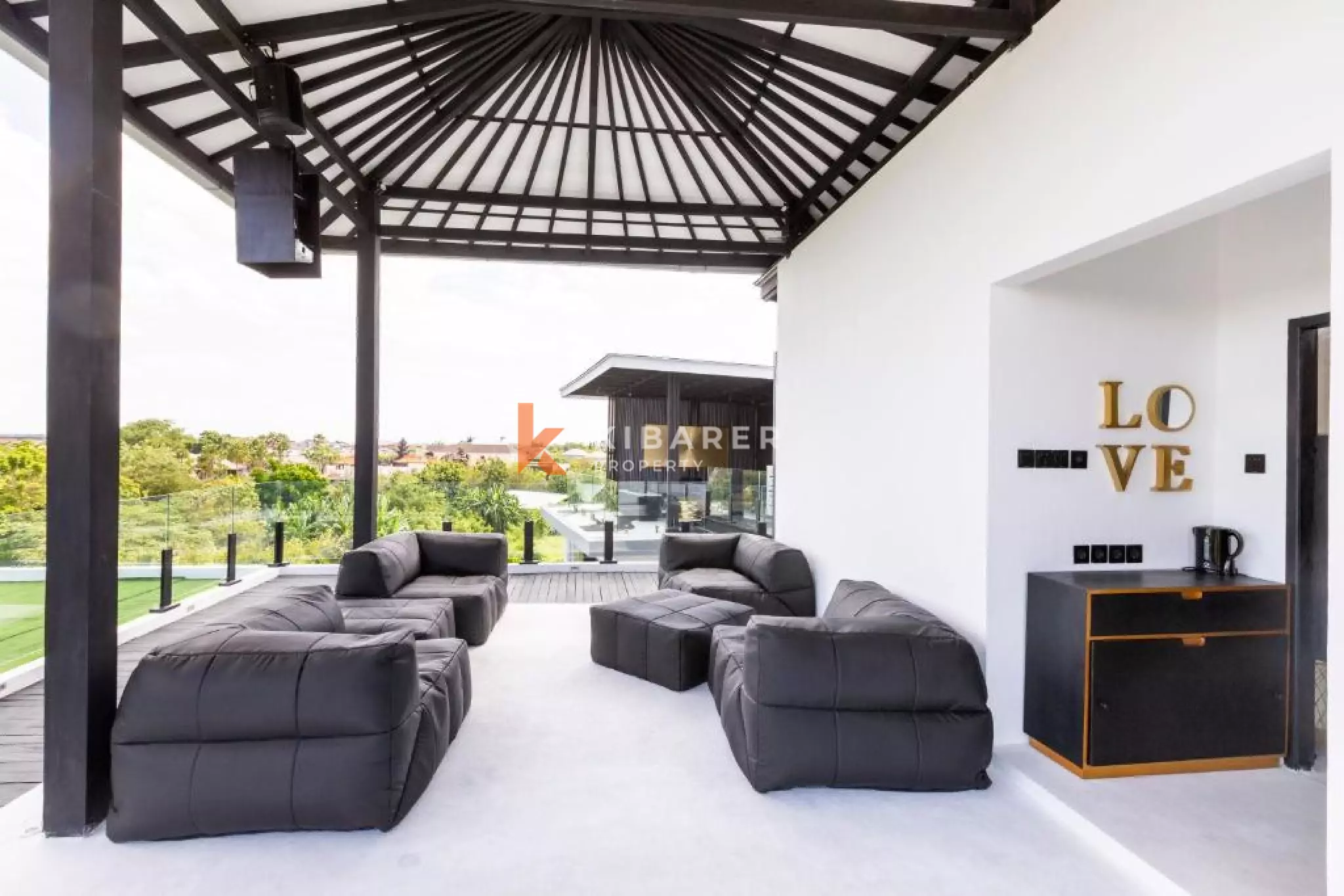 5BR Villa for for Rent in Berawa, Bali — $35,000 — image 16