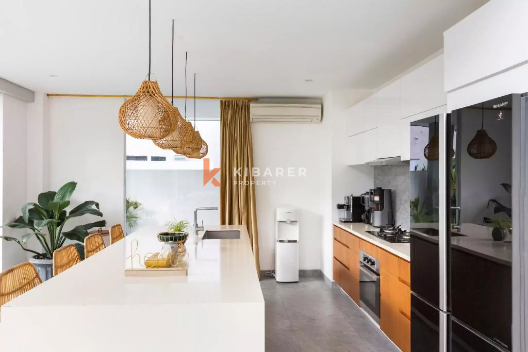 5BR Villa for for Rent in Berawa, Bali — $35,000 — image 19