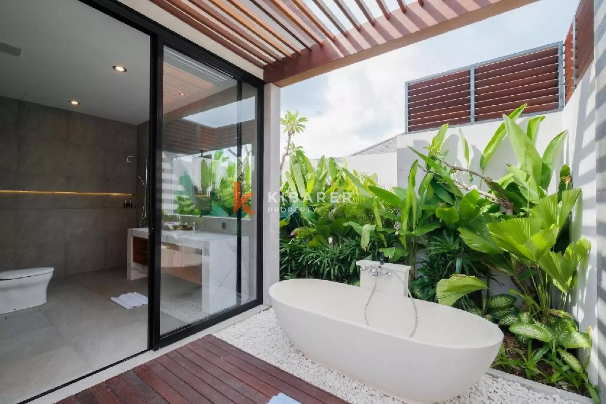 1BR Villa for for Rent in Seseh, Bali — $2,118 — image 6