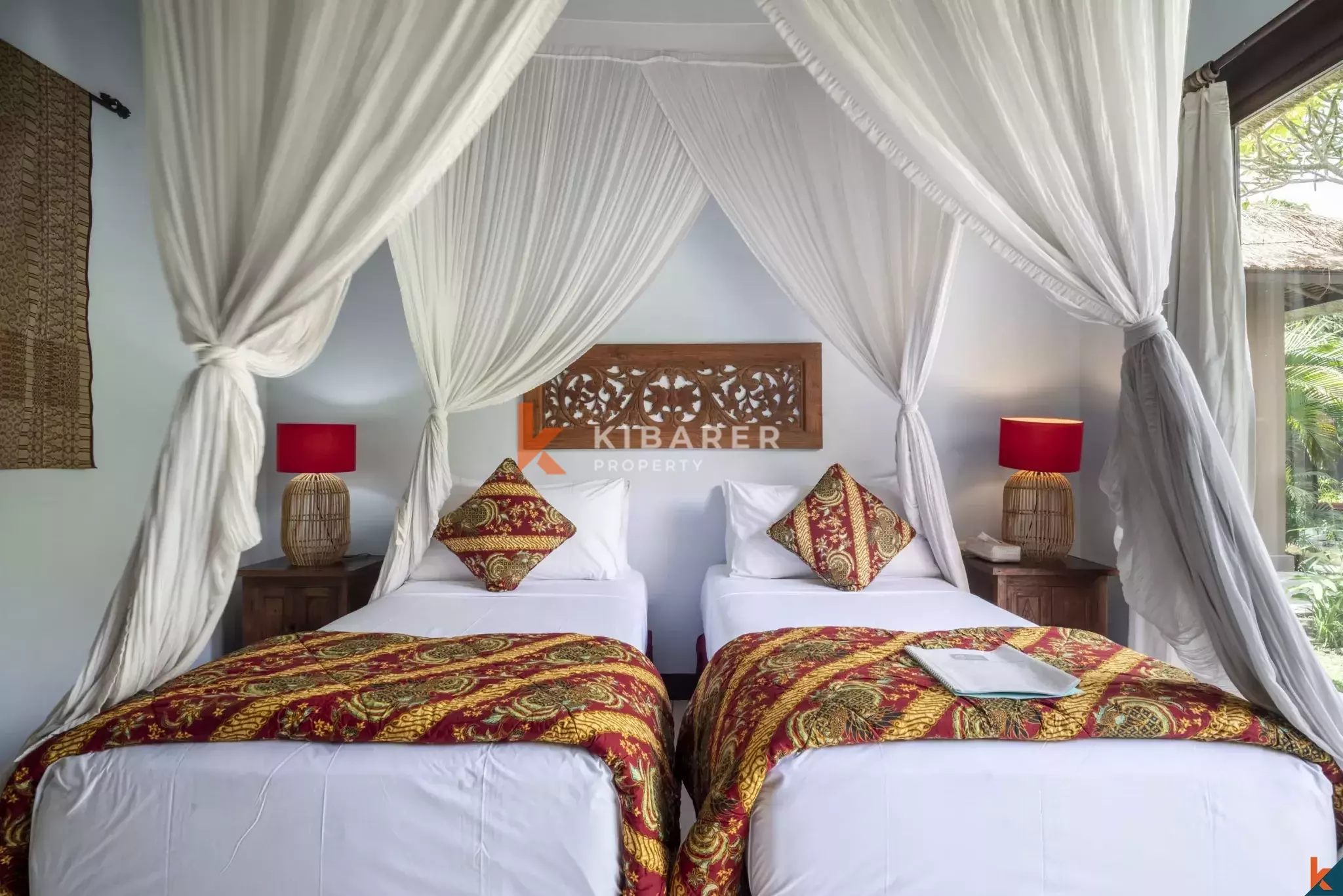Three-Bedroom Villa in the Heart of Pererenan — image 15