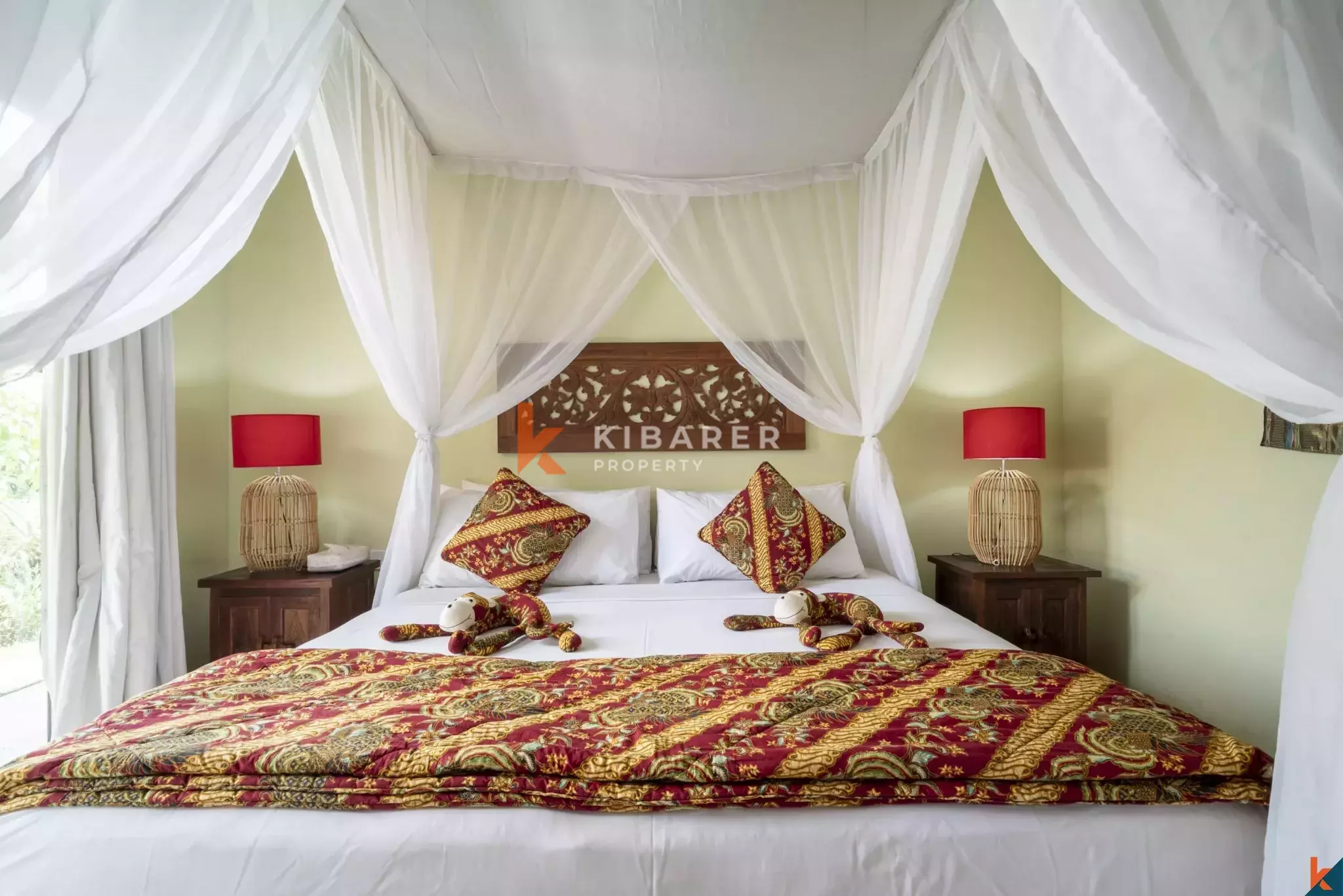 Three-Bedroom Villa in the Heart of Pererenan — image 19