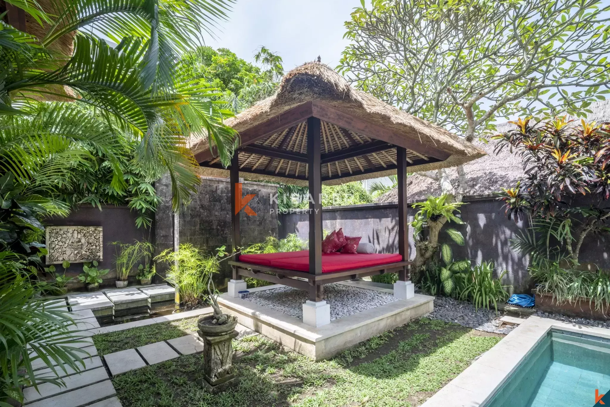 Three-Bedroom Villa in the Heart of Pererenan — image 7