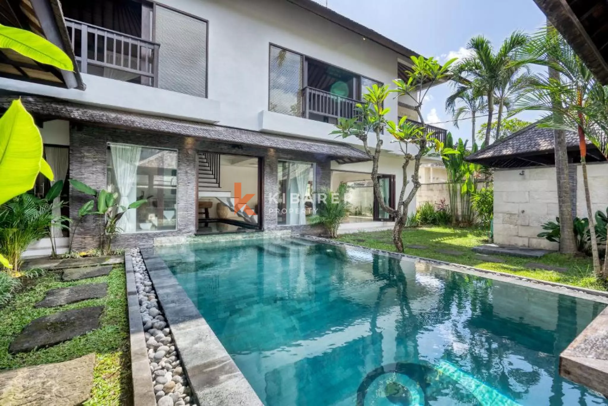 4BR Villa for for Rent in Umalas, Bali — $49,181 — image 1