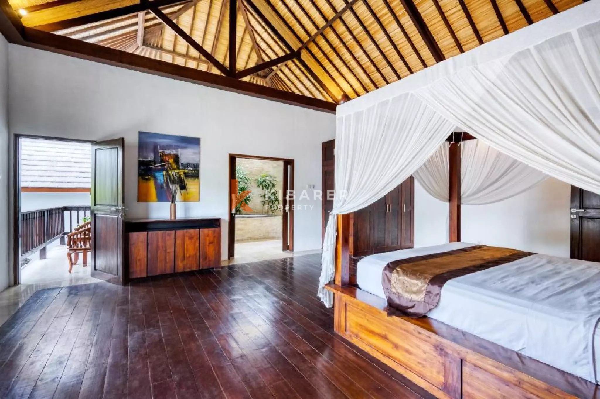 4BR Villa for for Rent in Umalas, Bali — $49,181 — image 13