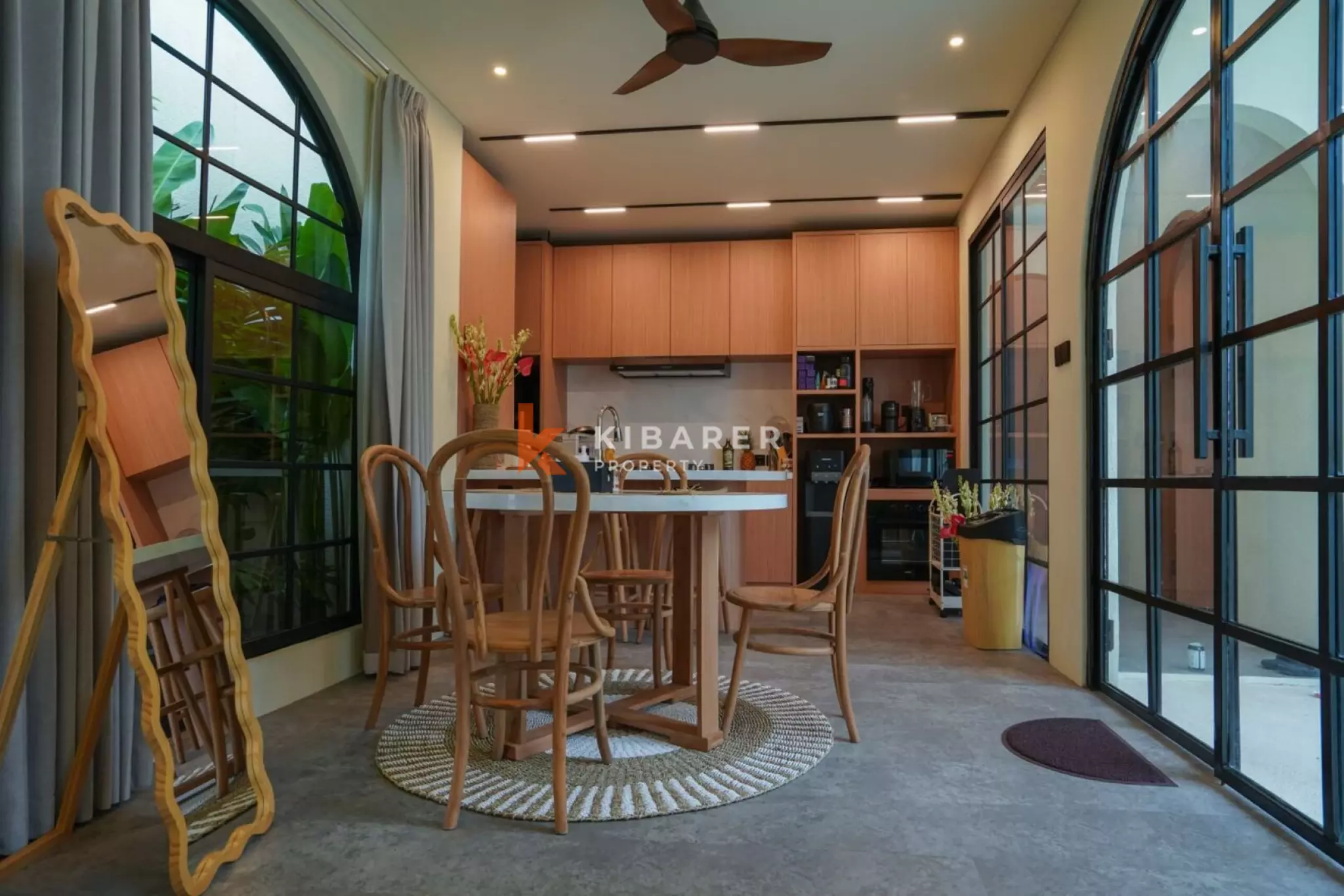 Prime Berawa Living - Stylish Two Bedroom Villa — image 3