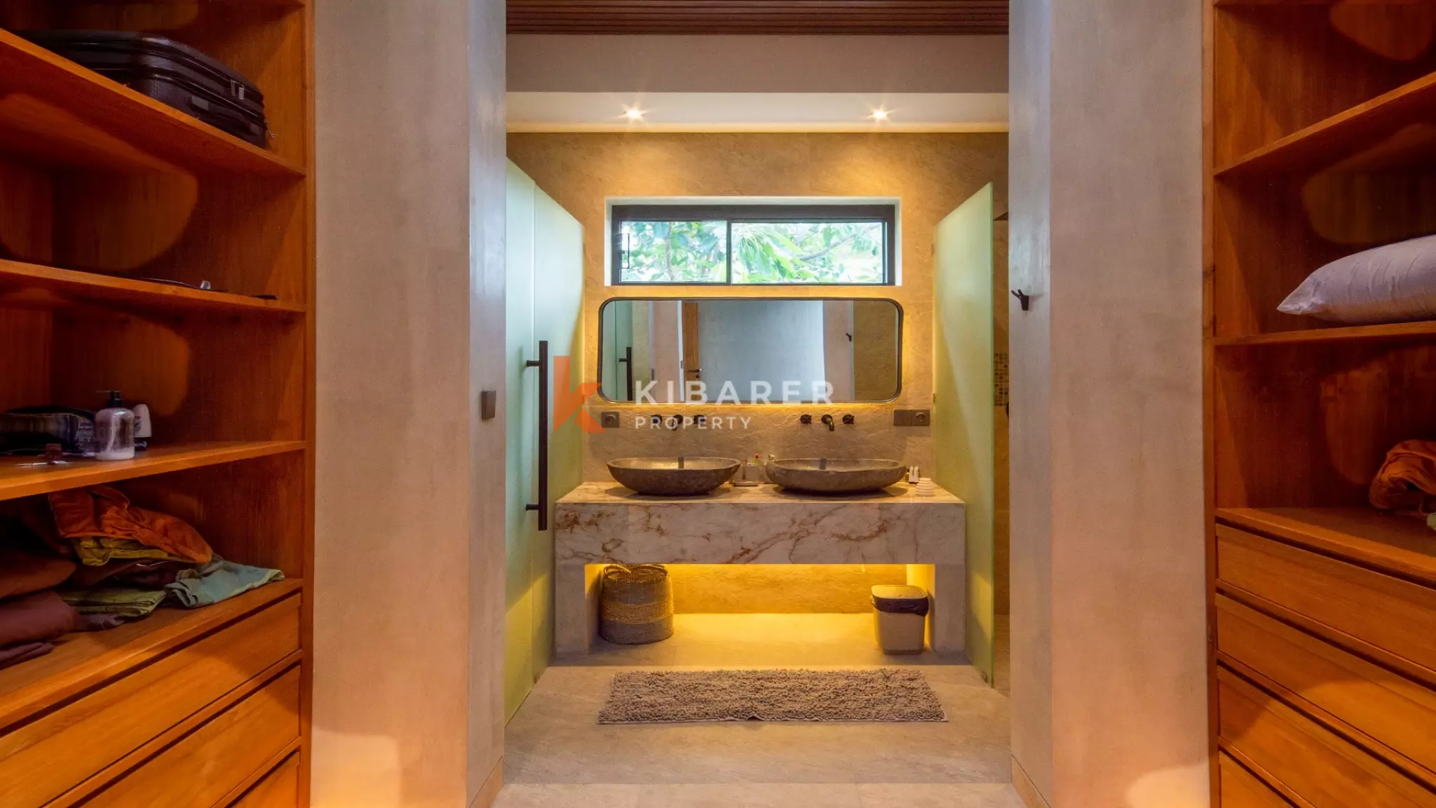 Moderna Four-Bedrooms Villa with Pool and Garden in Berawa — image 12