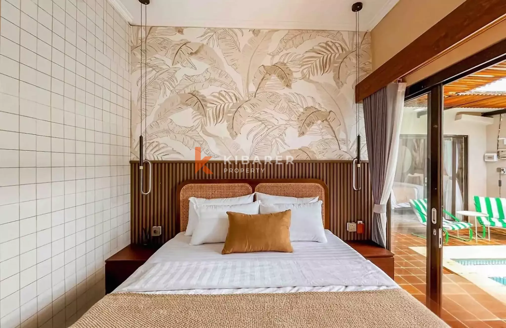 2BR Villa for for Rent in Ungasan, Bali — $12,103 — image 12