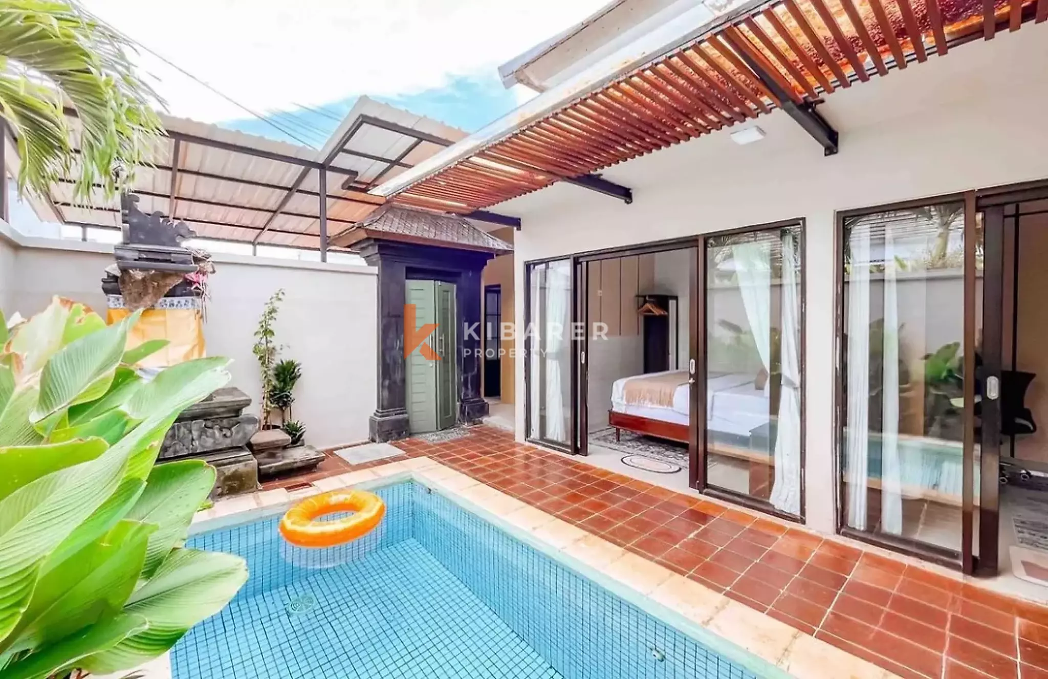 2BR Villa for for Rent in Ungasan, Bali — $12,103 — image 5