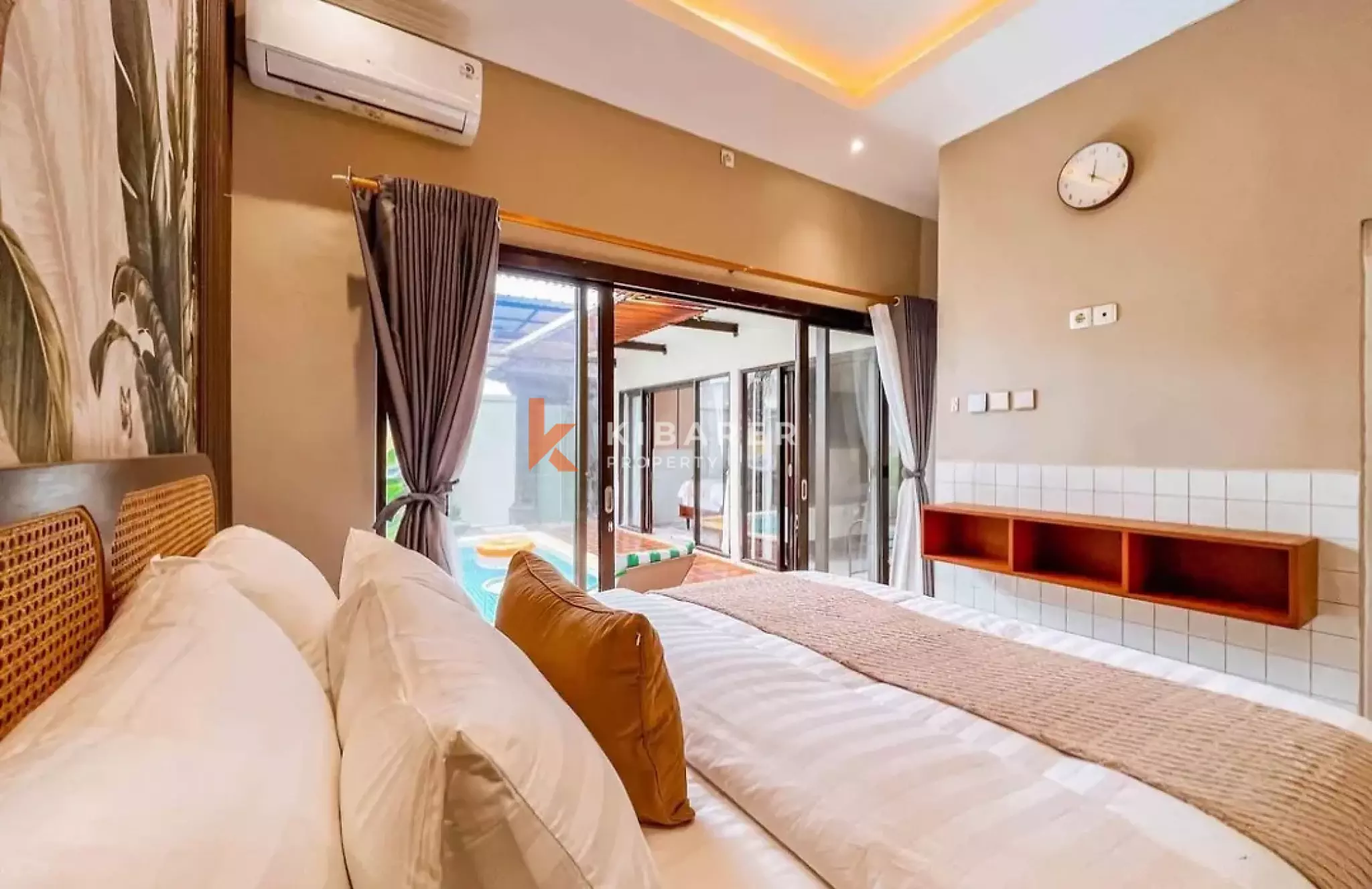 2BR Villa for for Rent in Ungasan, Bali — $12,103 — image 14