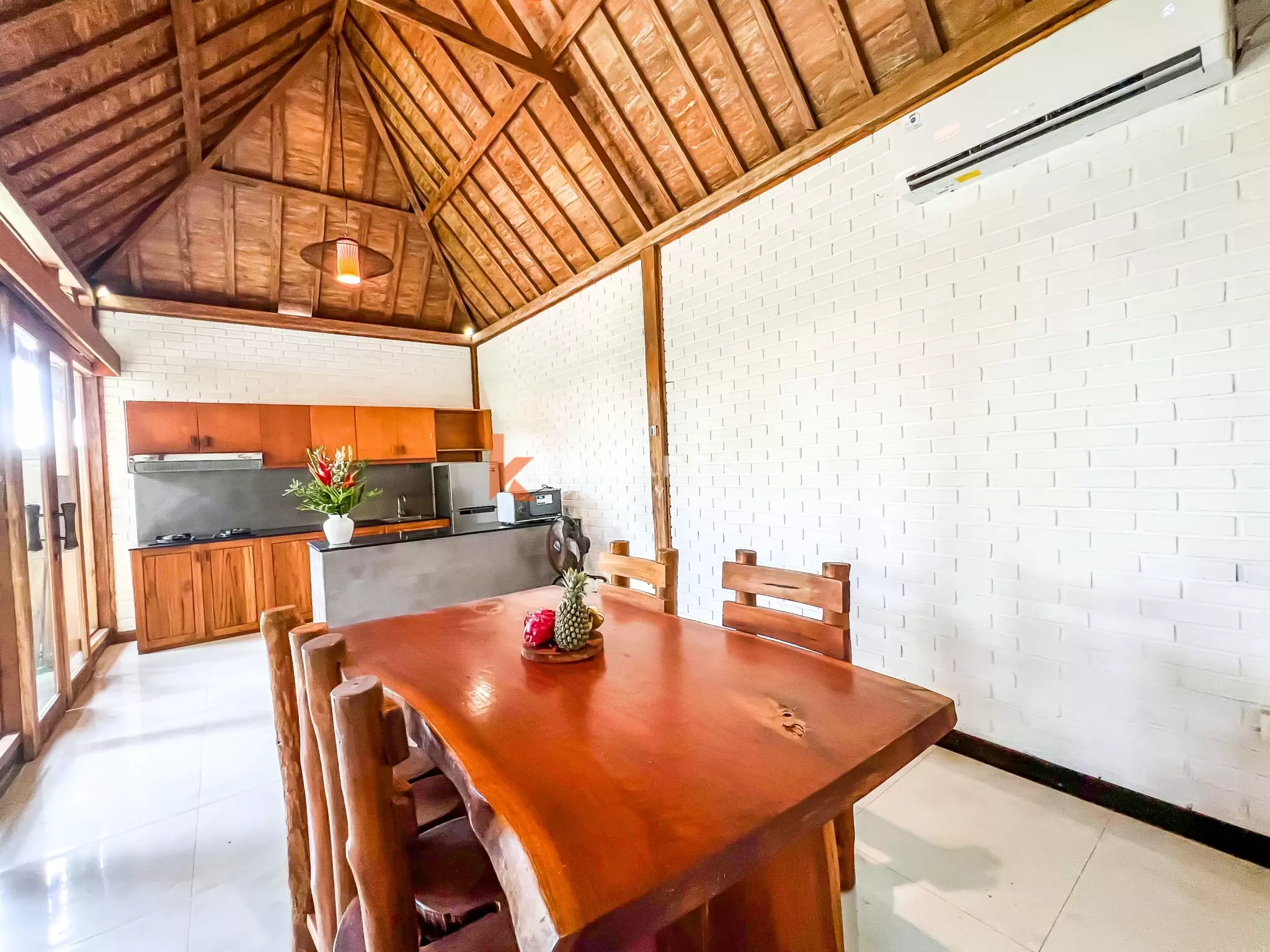 2BR Villa for for Rent in Tabanan, Bali — $9,267 — image 7