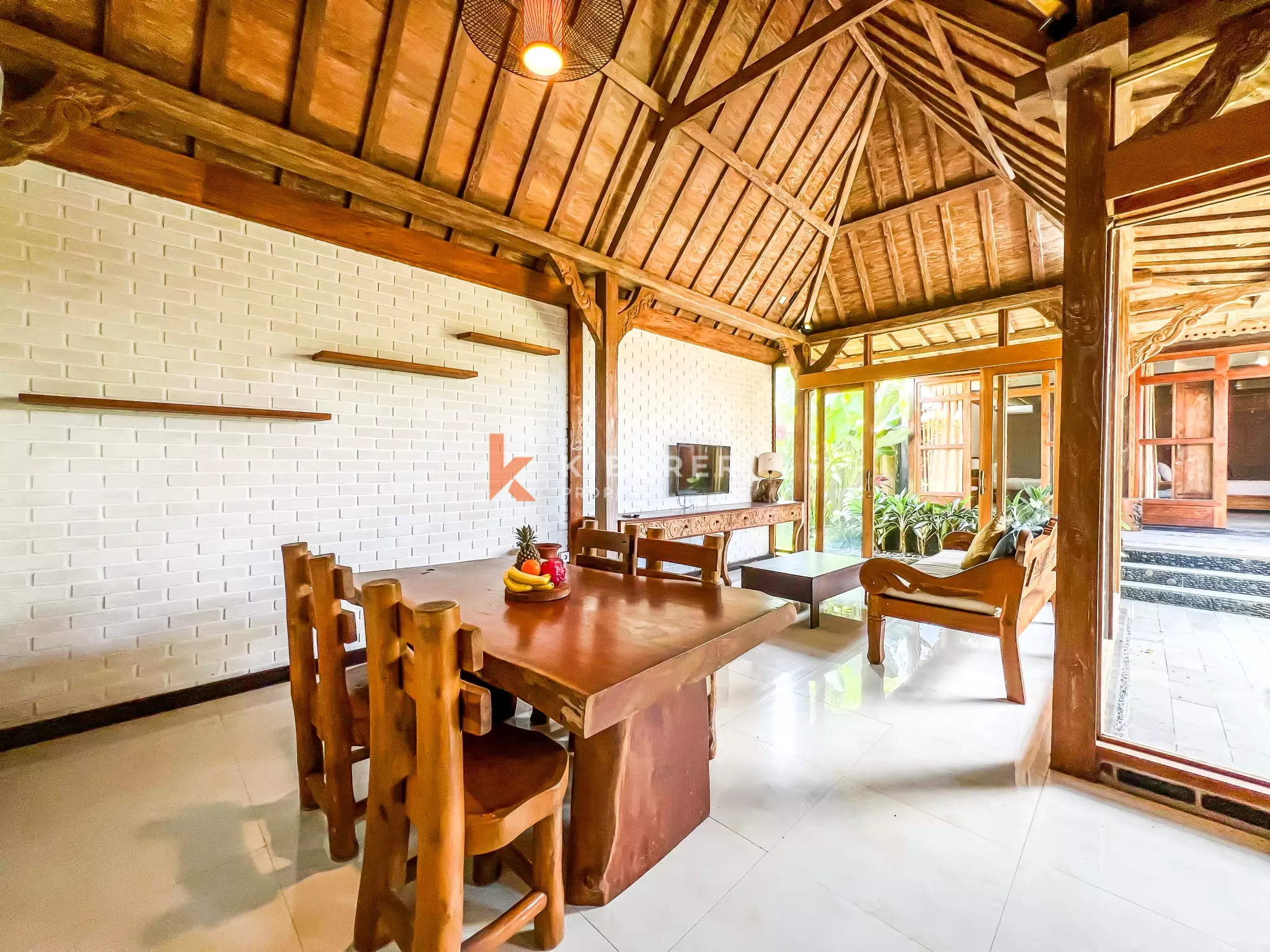 2BR Villa for for Rent in Tabanan, Bali — $9,267 — image 8
