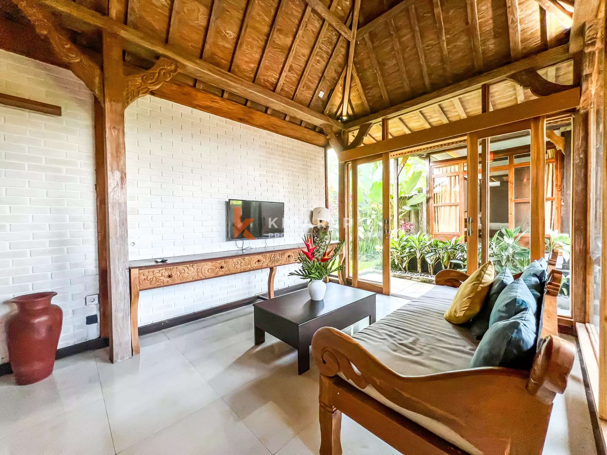2BR Villa for for Rent in Tabanan, Bali — $9,267 — image 10