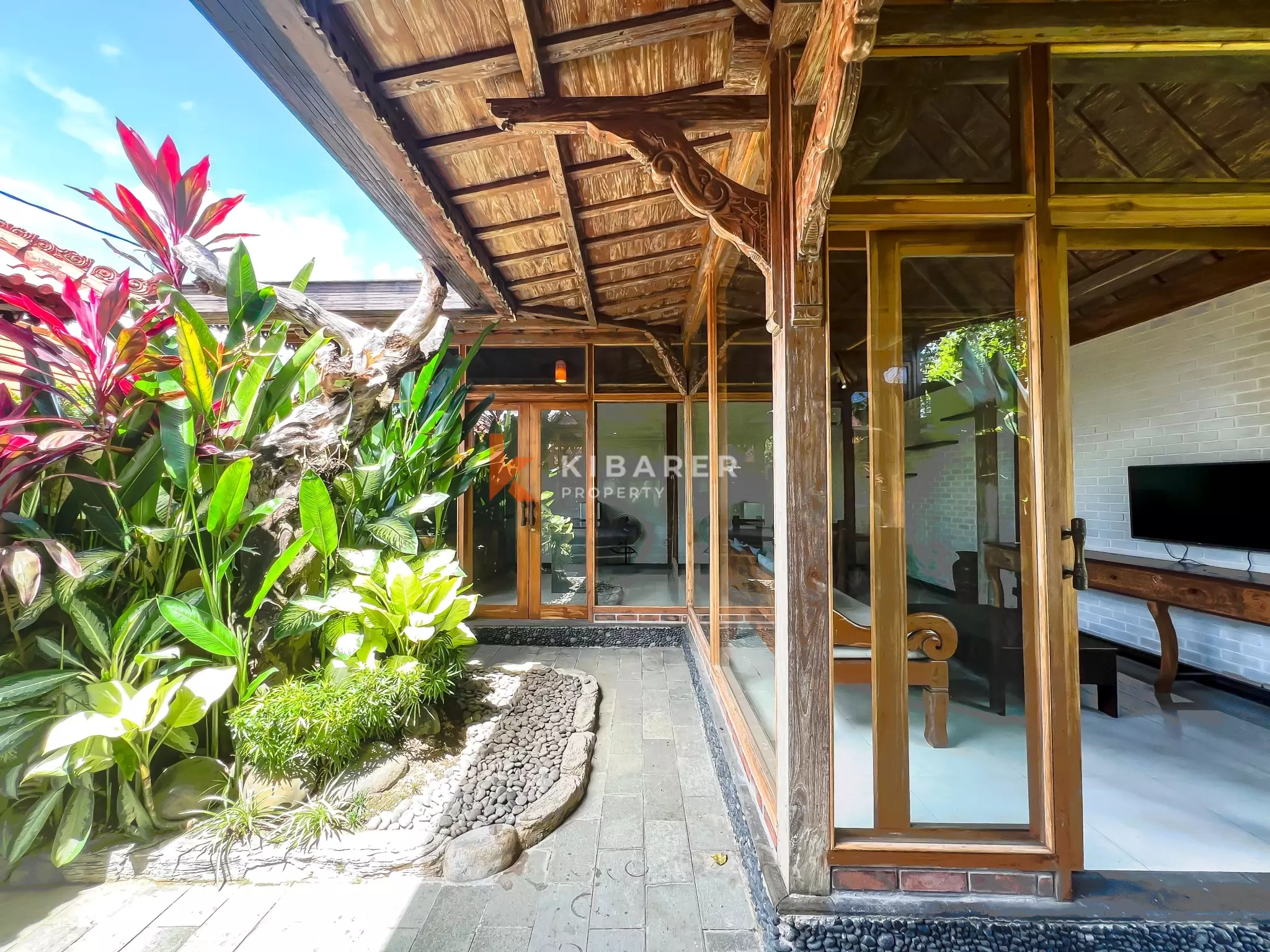 2BR Villa for for Rent in Tabanan, Bali — $9,267 — image 3