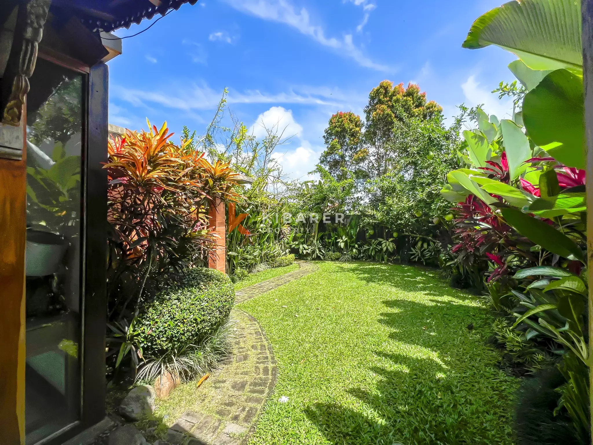 2BR Villa for for Rent in Tabanan, Bali — $9,267 — image 1