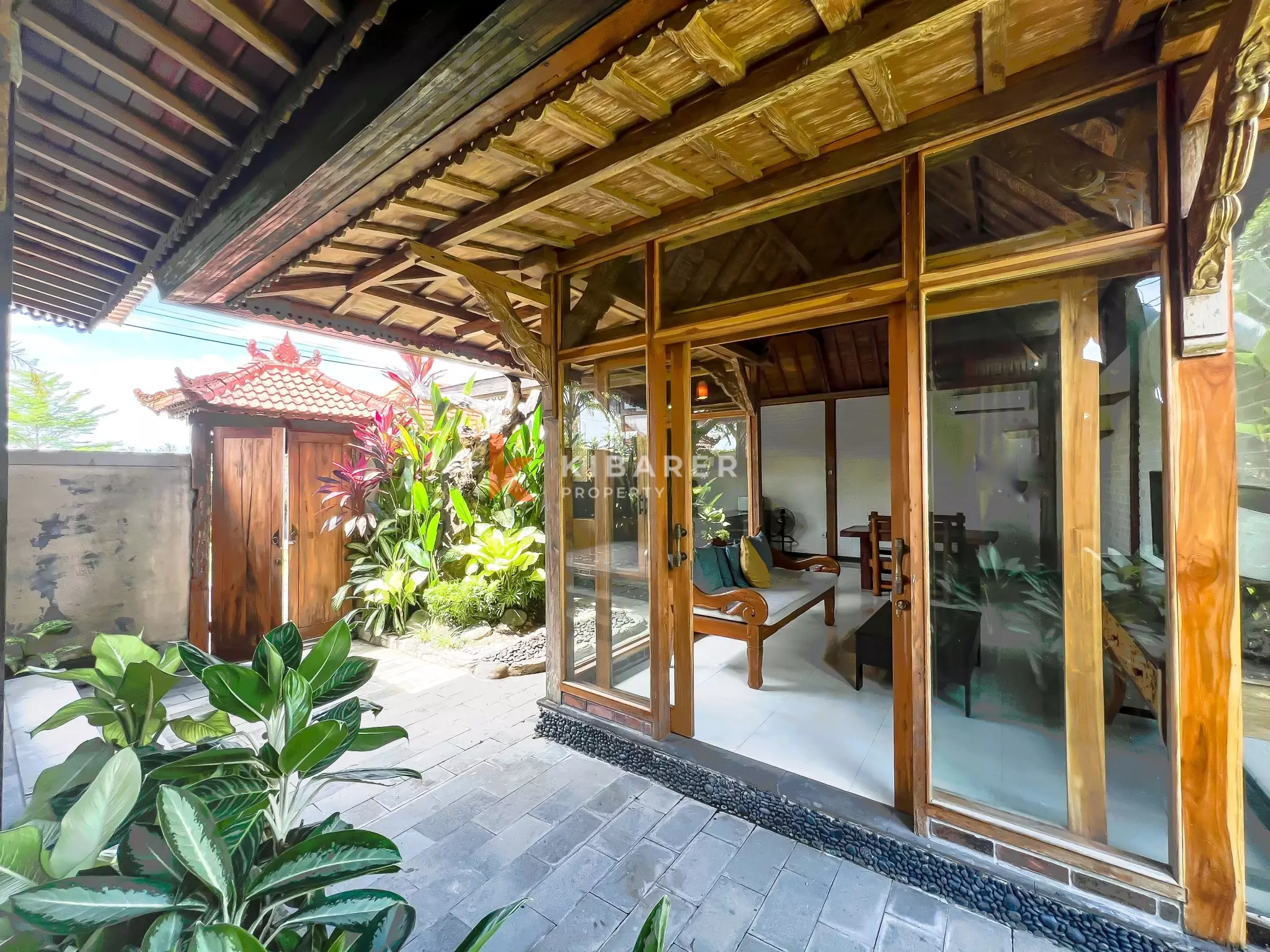 2BR Villa for for Rent in Tabanan, Bali — $9,267 — image 5